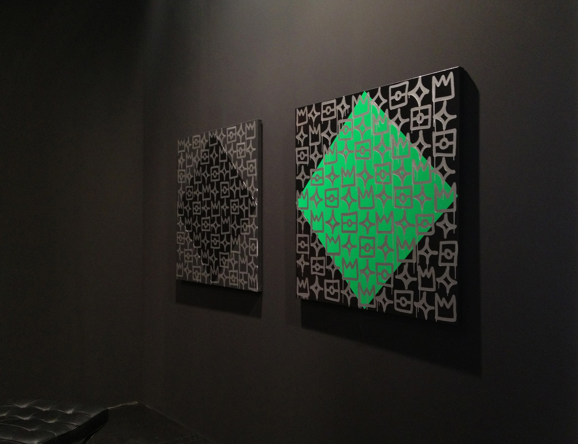 Black Art Projects 2013 Sydney Contemporary