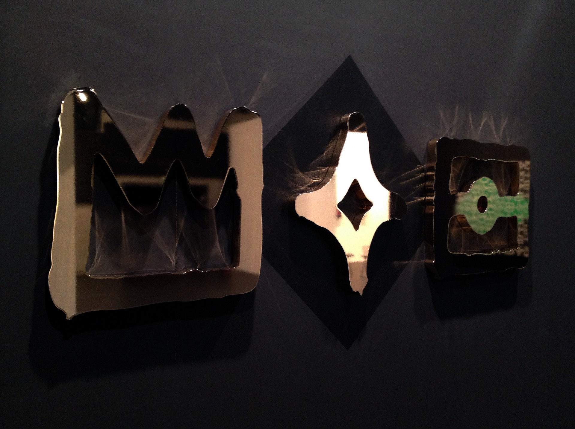 Black Art Projects 2013 Sydney Contemporary