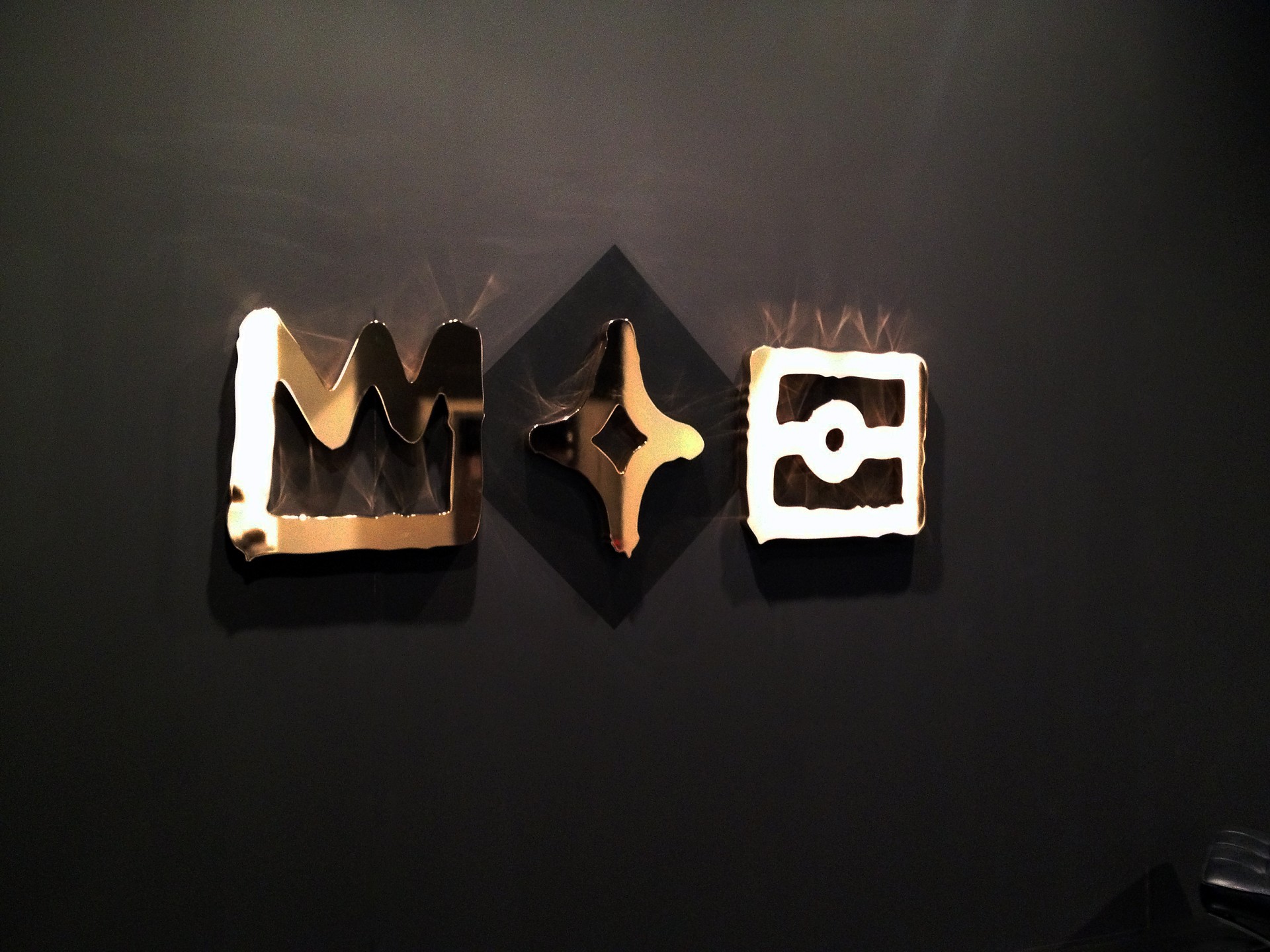 Black Art Projects 2013 Sydney Contemporary