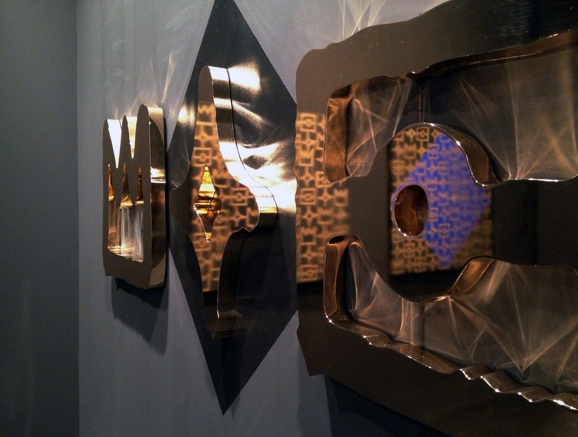 Black Art Projects 2013 Sydney Contemporary