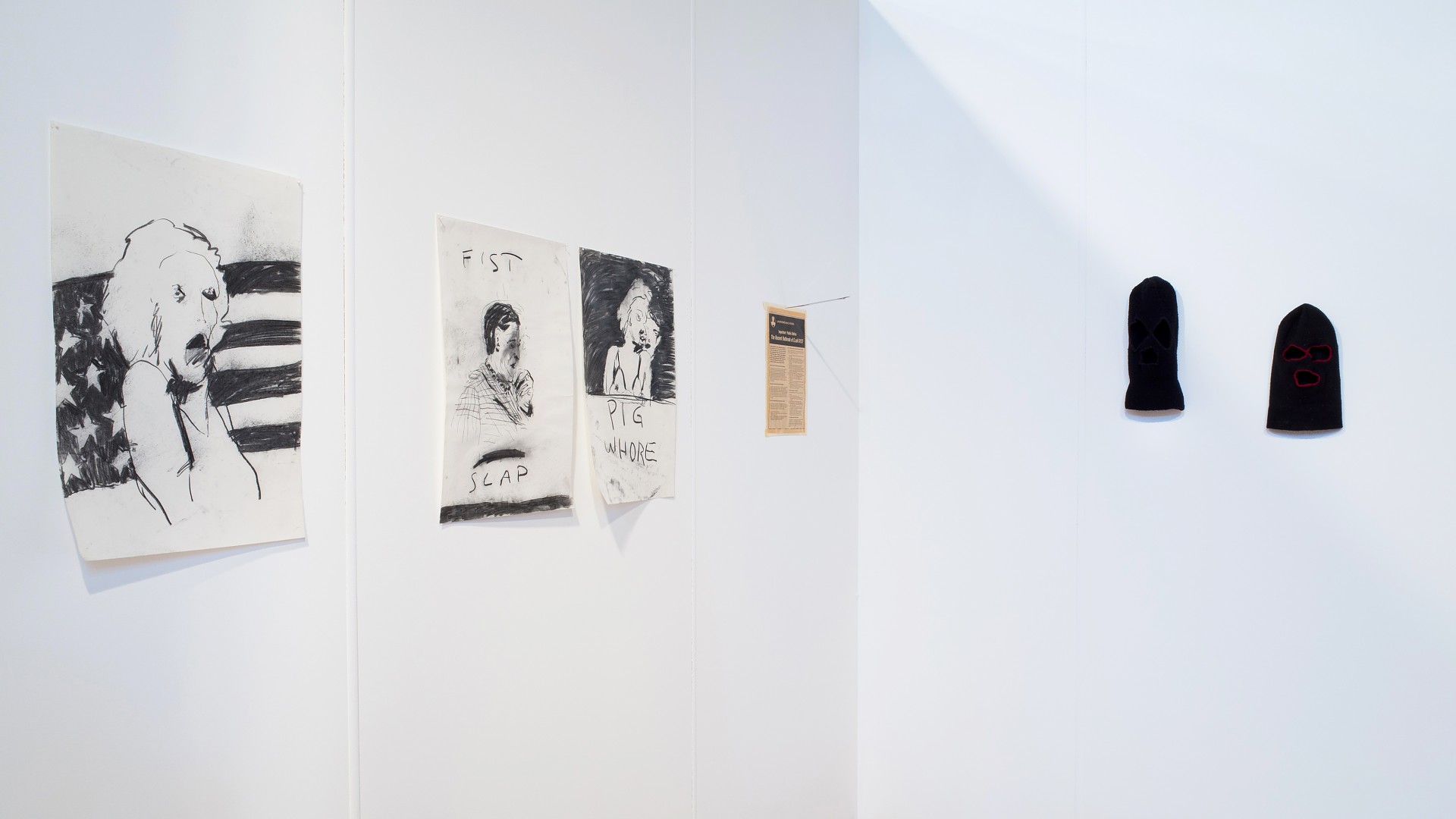 Black Art Projects 2014 Melbourne Art Fair