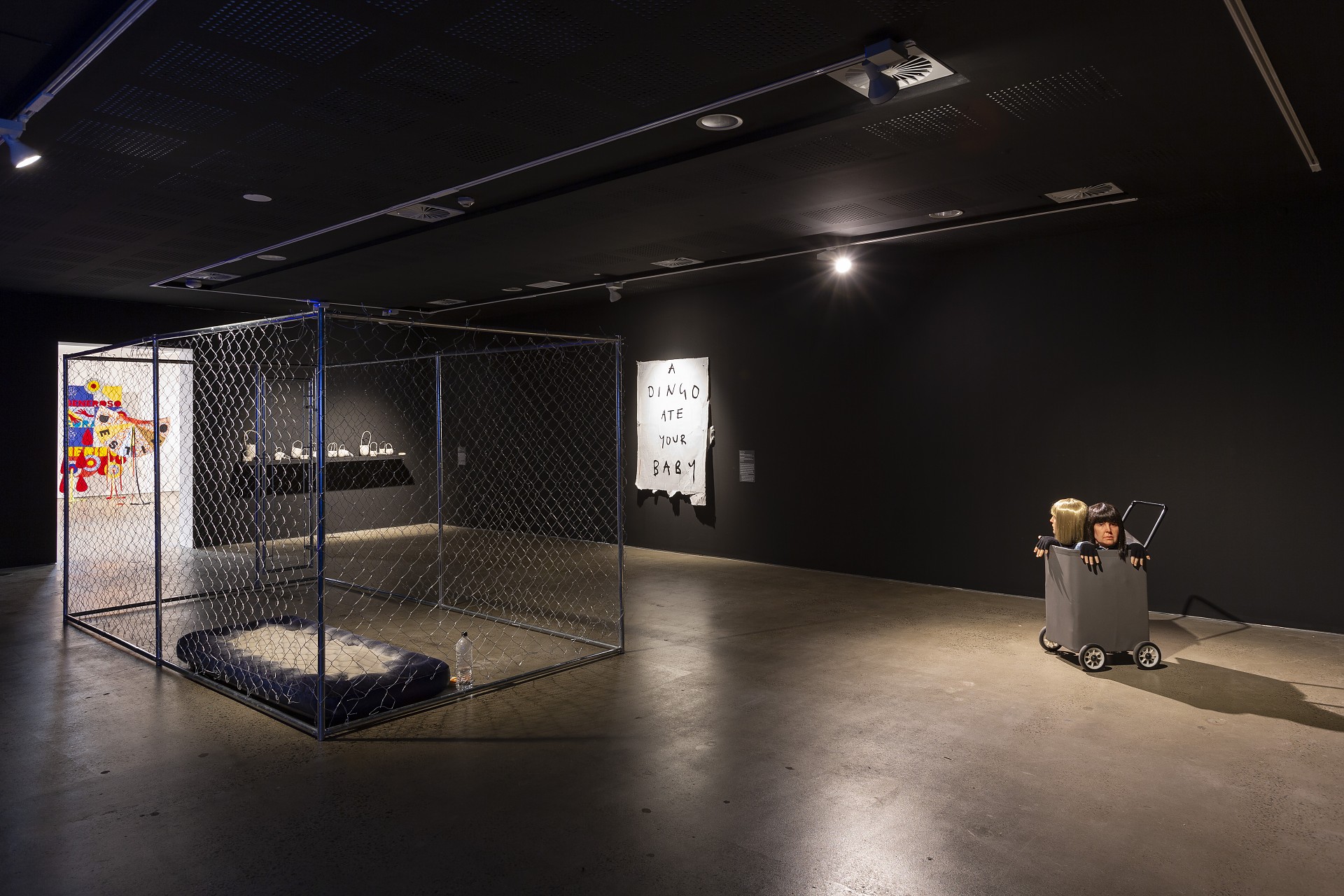 Black Art Projects 2019 John Fries Award