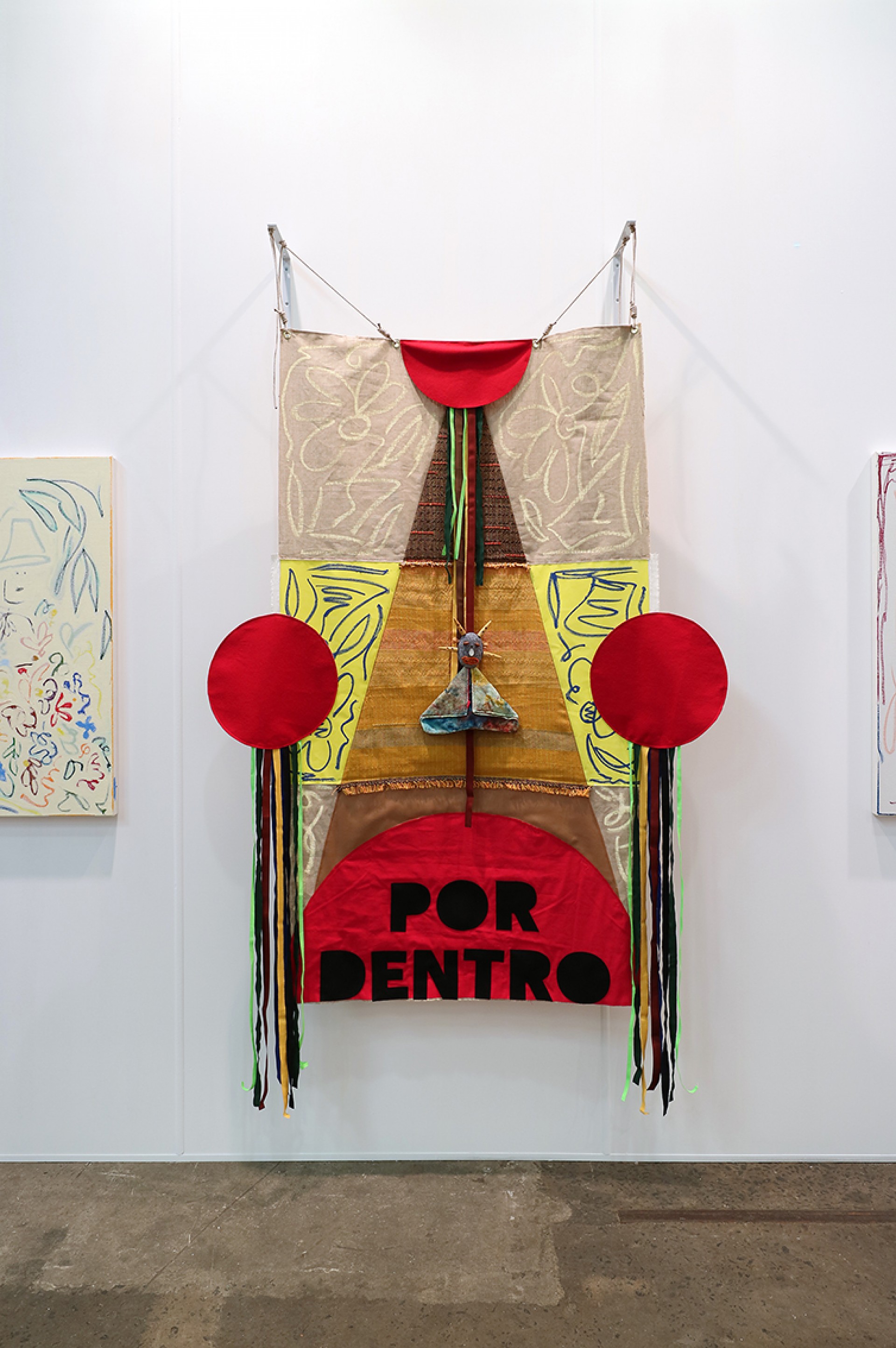 Black Art Projects 2019 Sydney Contemporary