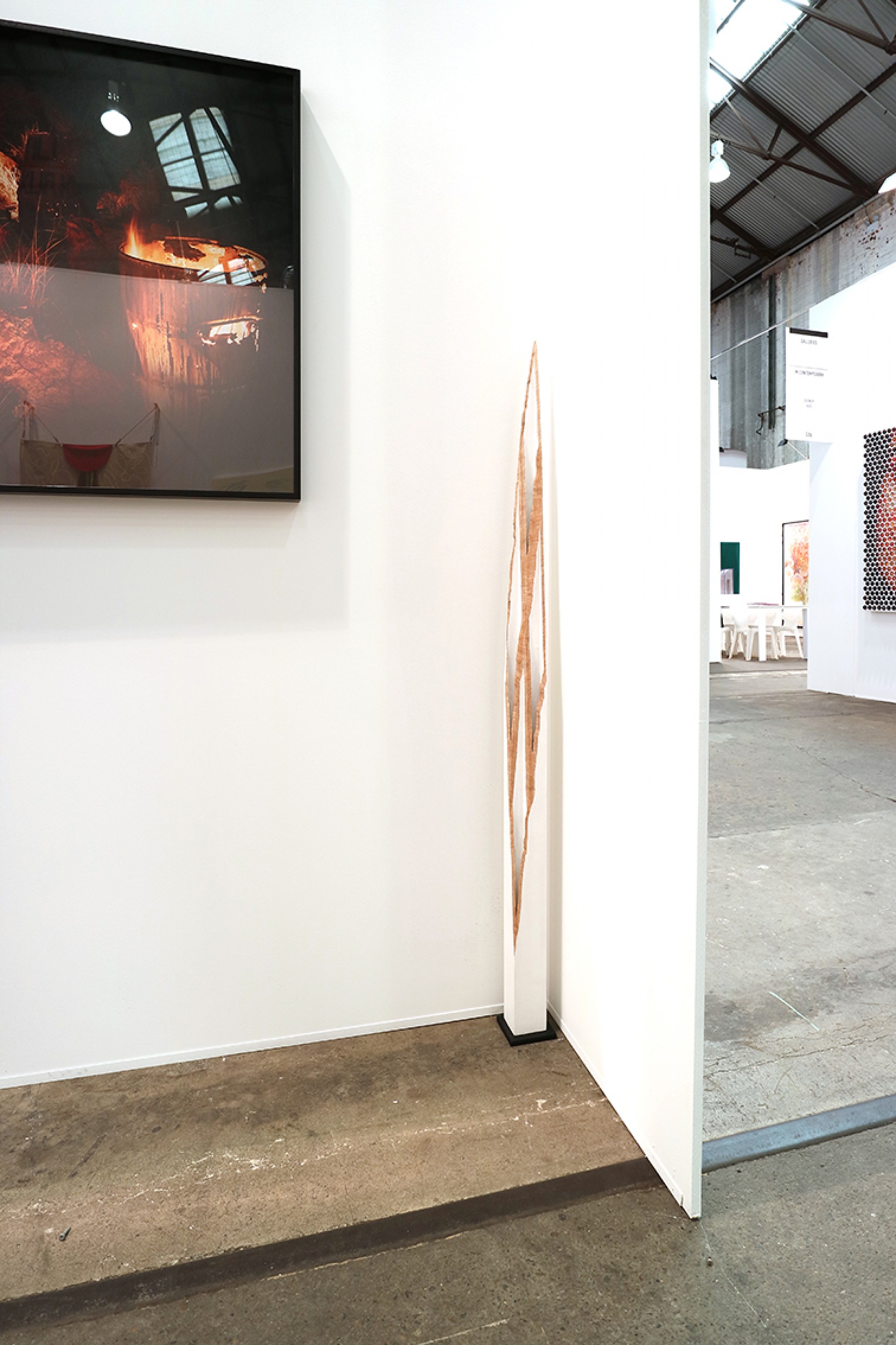 Black Art Projects 2019 Sydney Contemporary