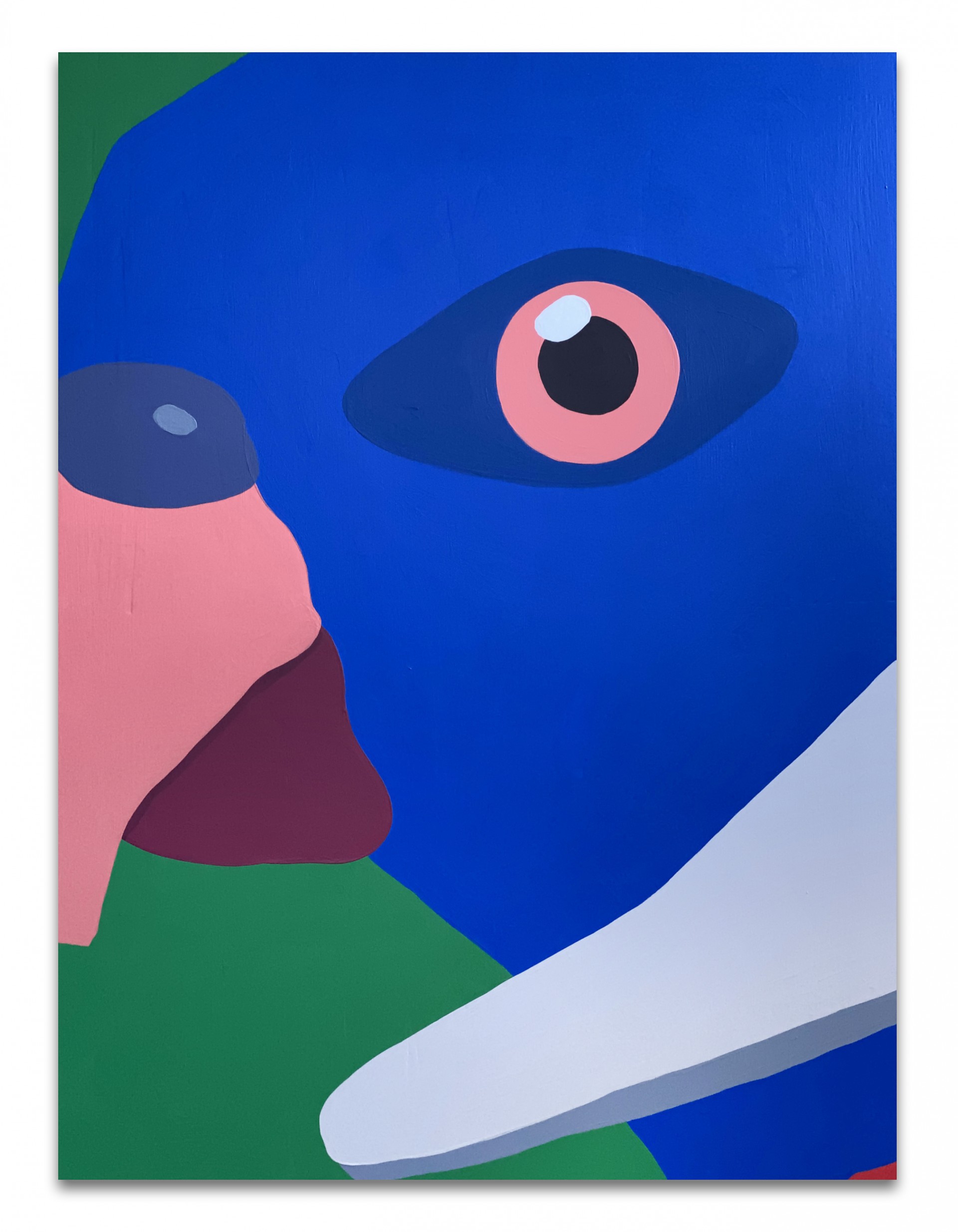 Black Art Projects 2020 Sydney Contemporary