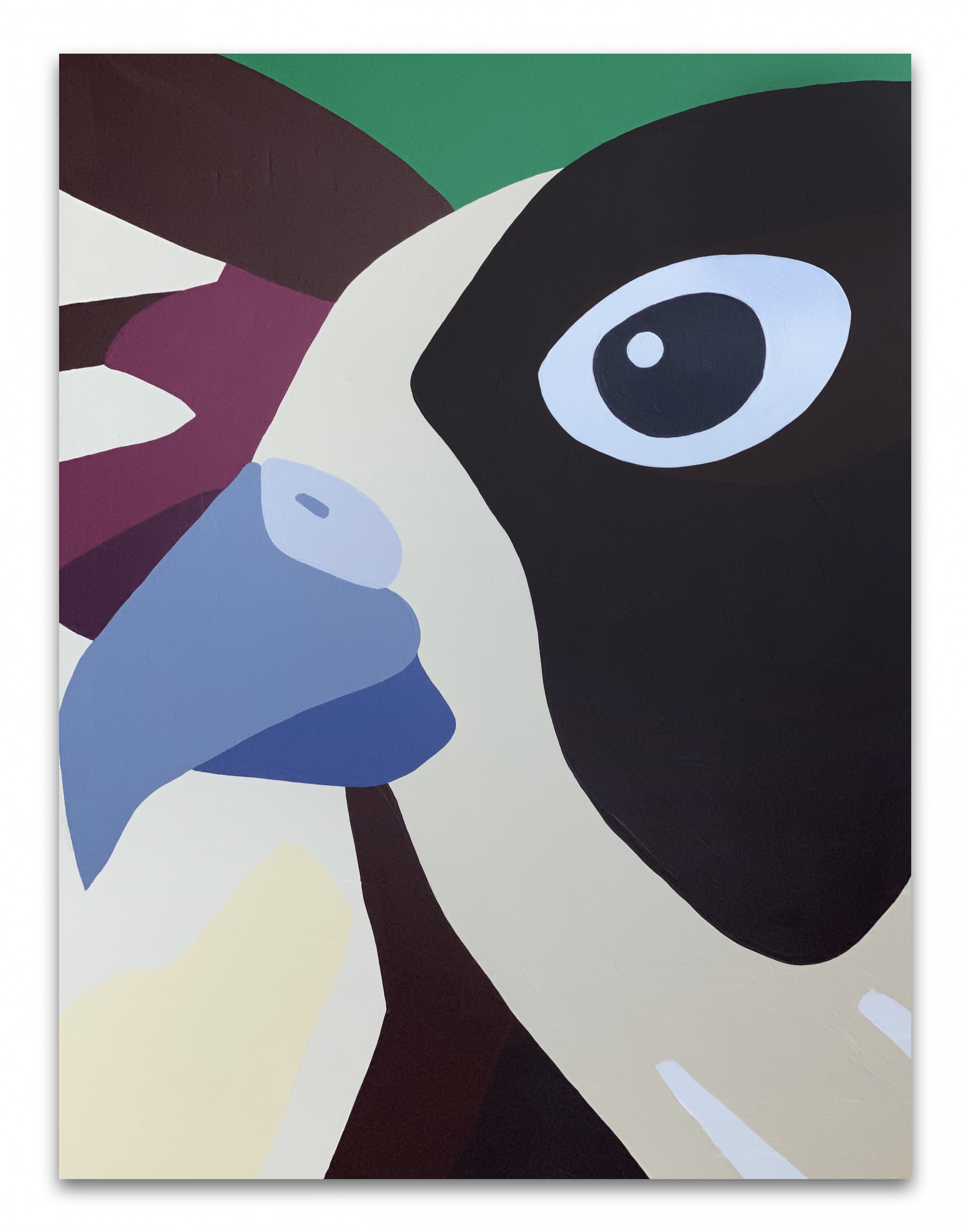 Black Art Projects 2020 Sydney Contemporary