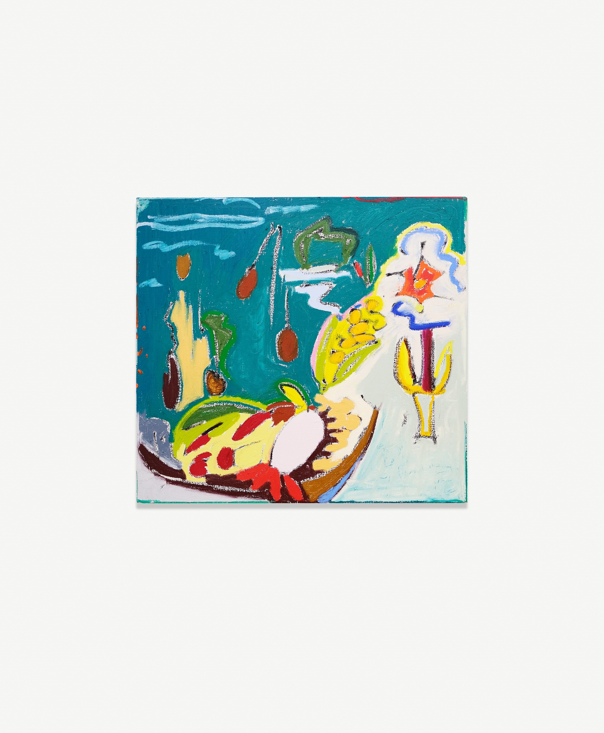 Black Art Projects 2020 Sydney Contemporary