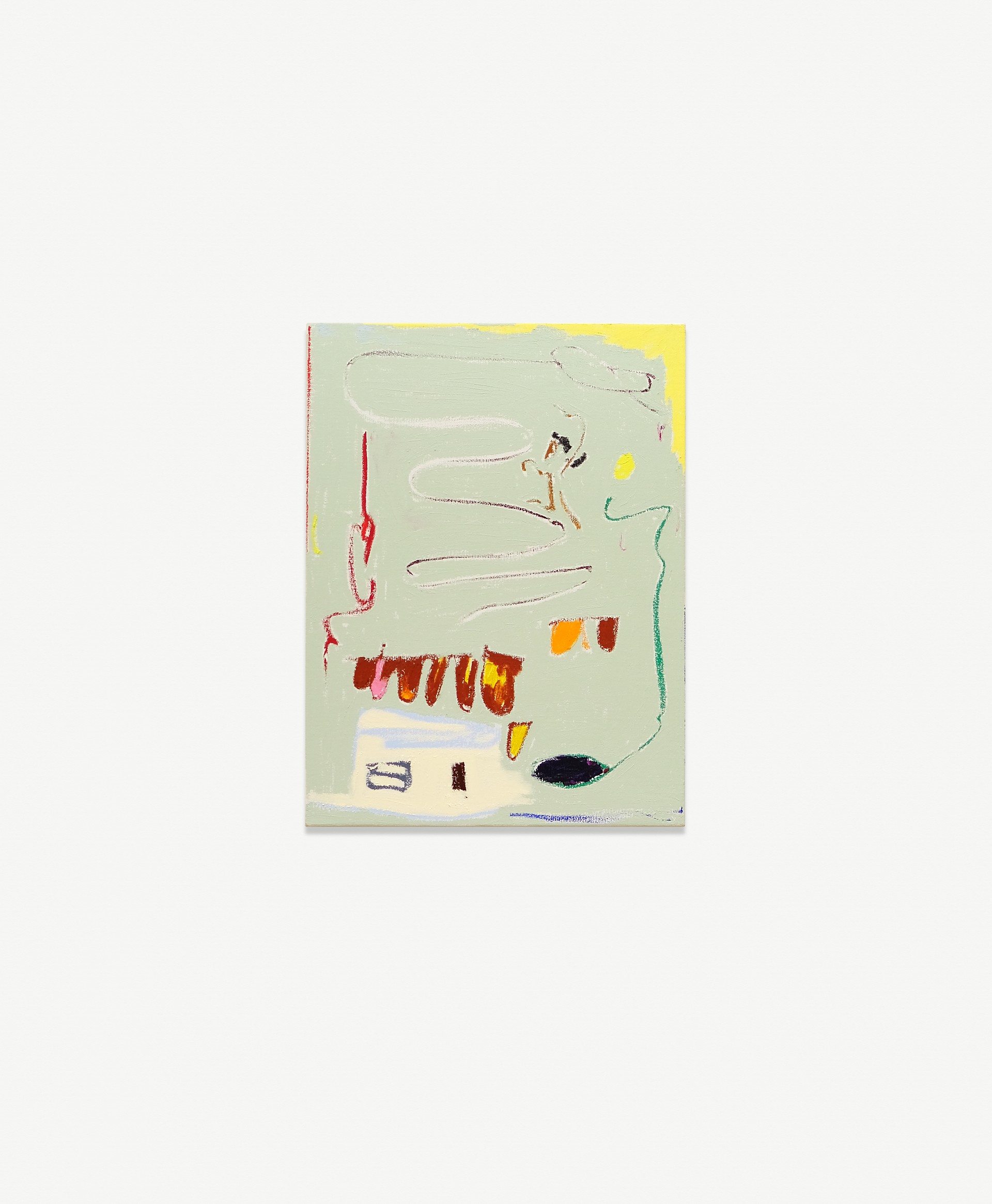 Black Art Projects 2020 Sydney Contemporary
