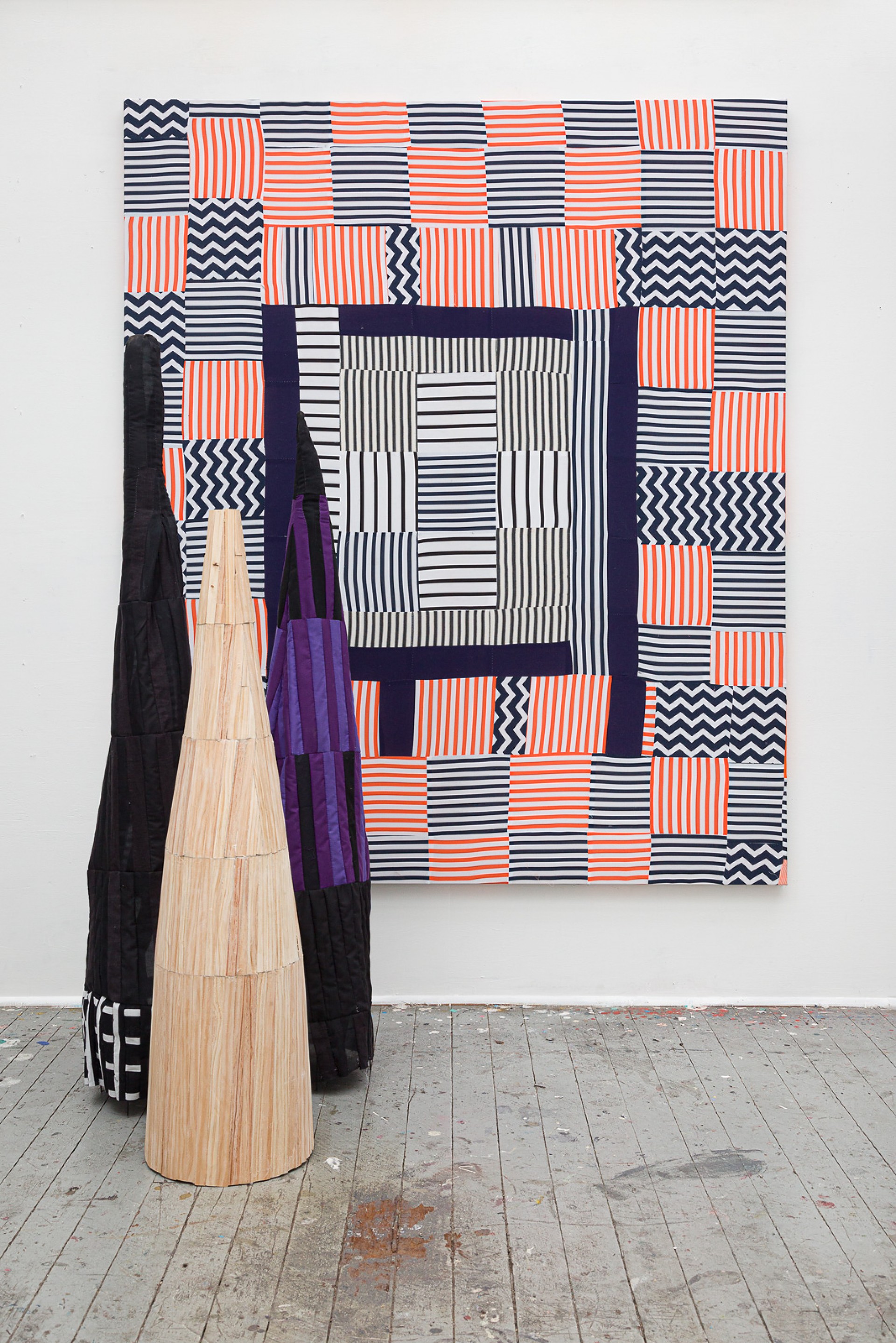 Black Art Projects 2020 Sydney Contemporary