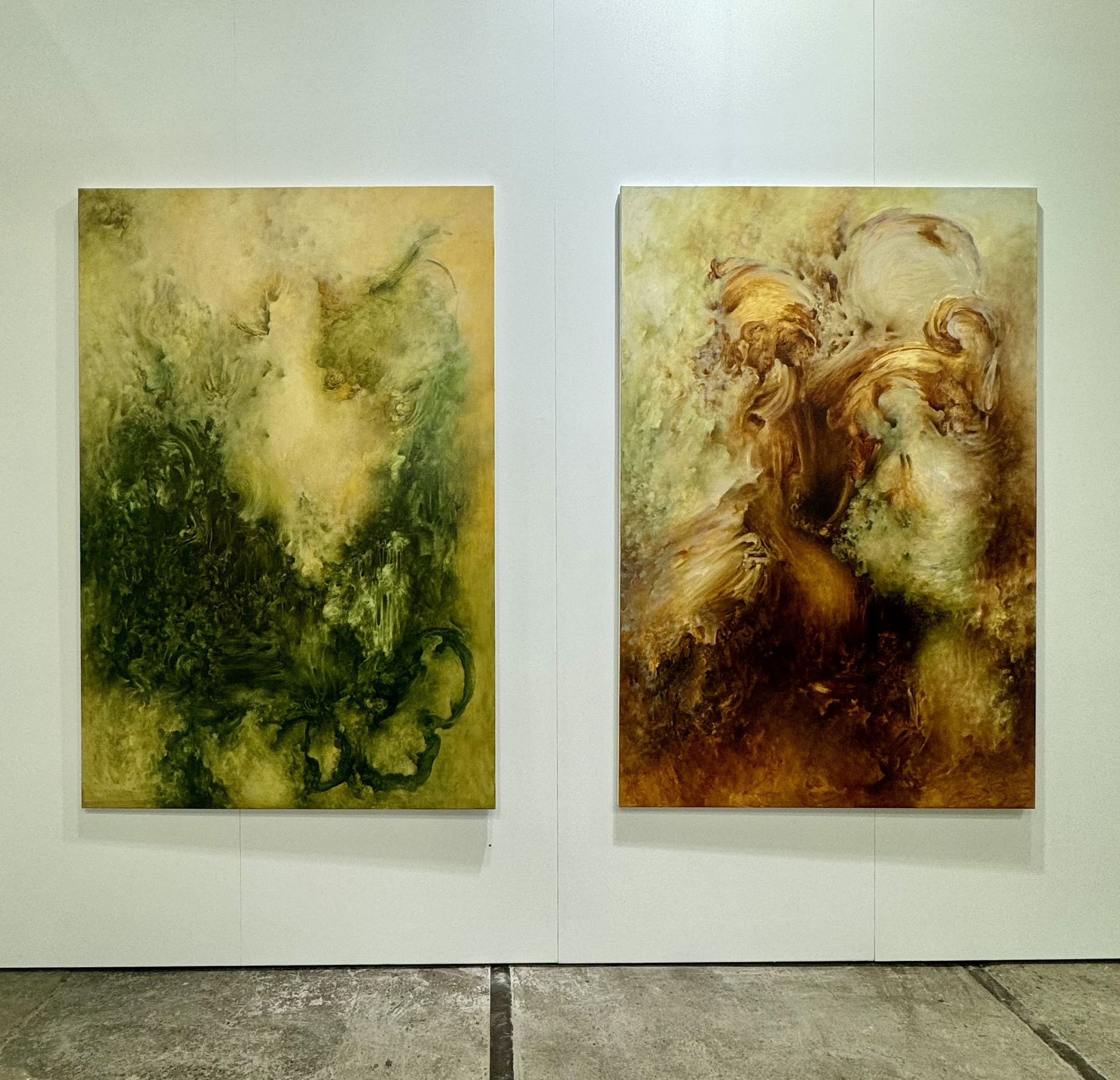Black Art Projects 2024 SYDNEY CONTEMPORARY