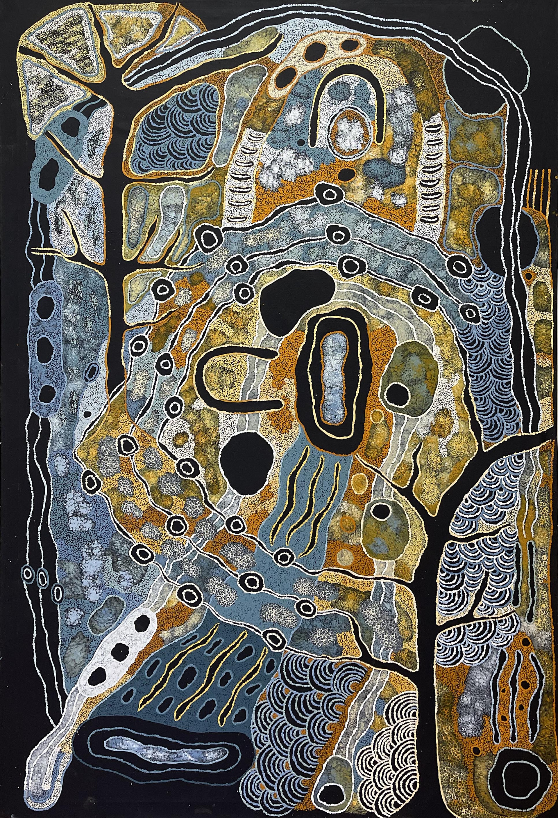 Black Art Projects 2025 MELBOURNE ART FAIR