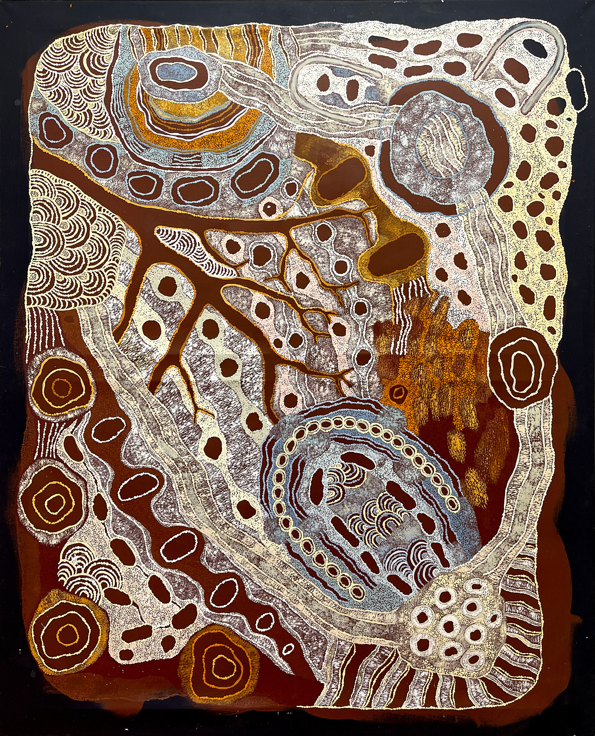 Black Art Projects 2025 MELBOURNE ART FAIR