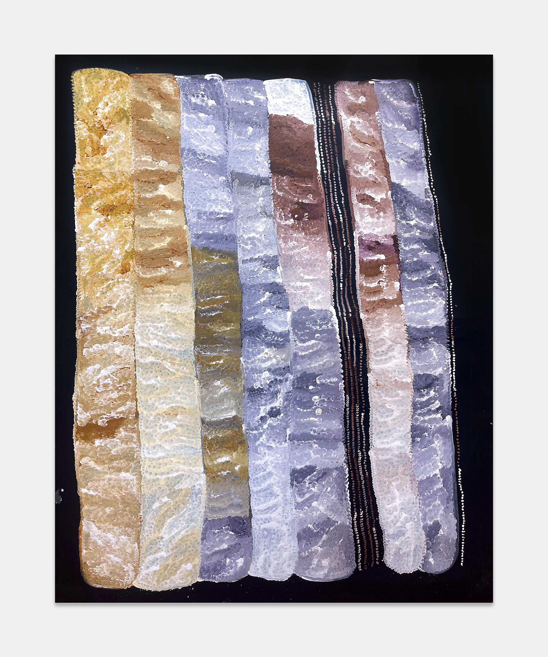 Black Art Projects 2025 SPRING 1883