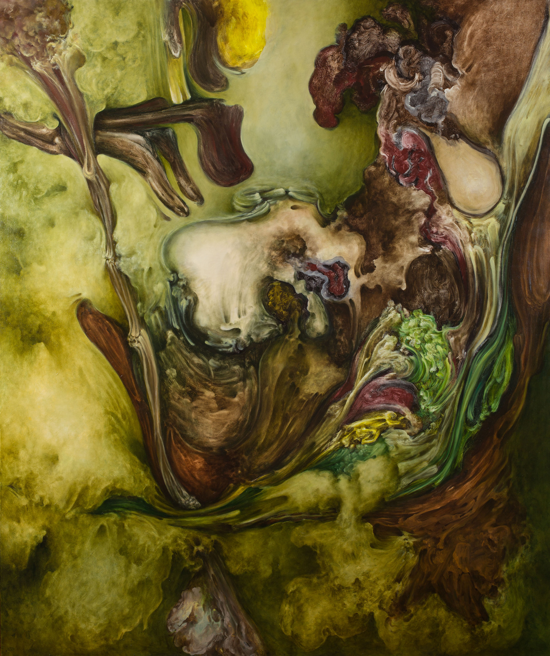 Black Art Projects 2025 SPRING 1883