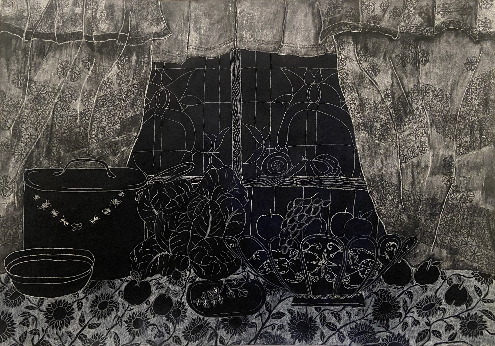 Black Art Projects 2025 SPRING 1883