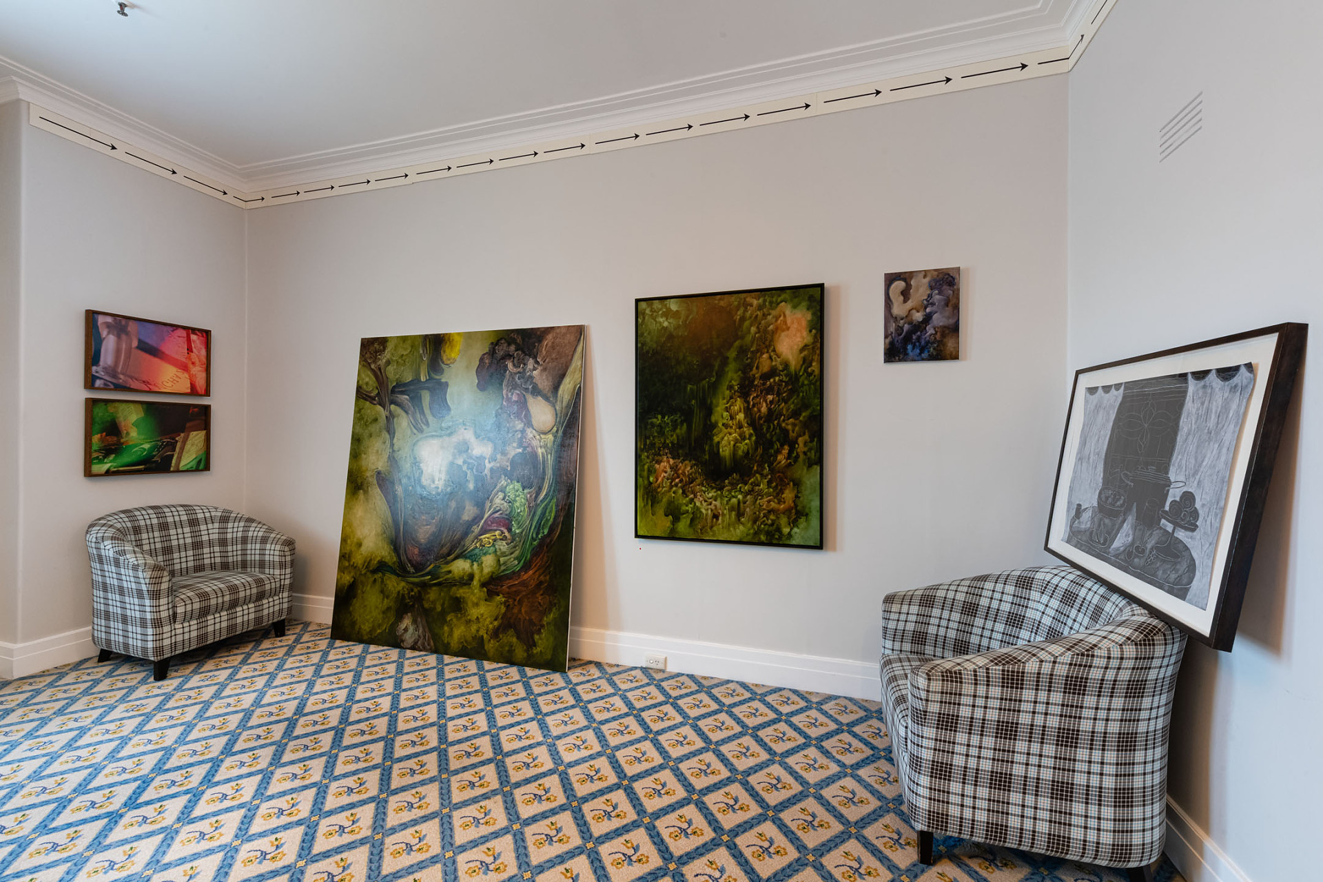 Black Art Projects 2025 SPRING 1883