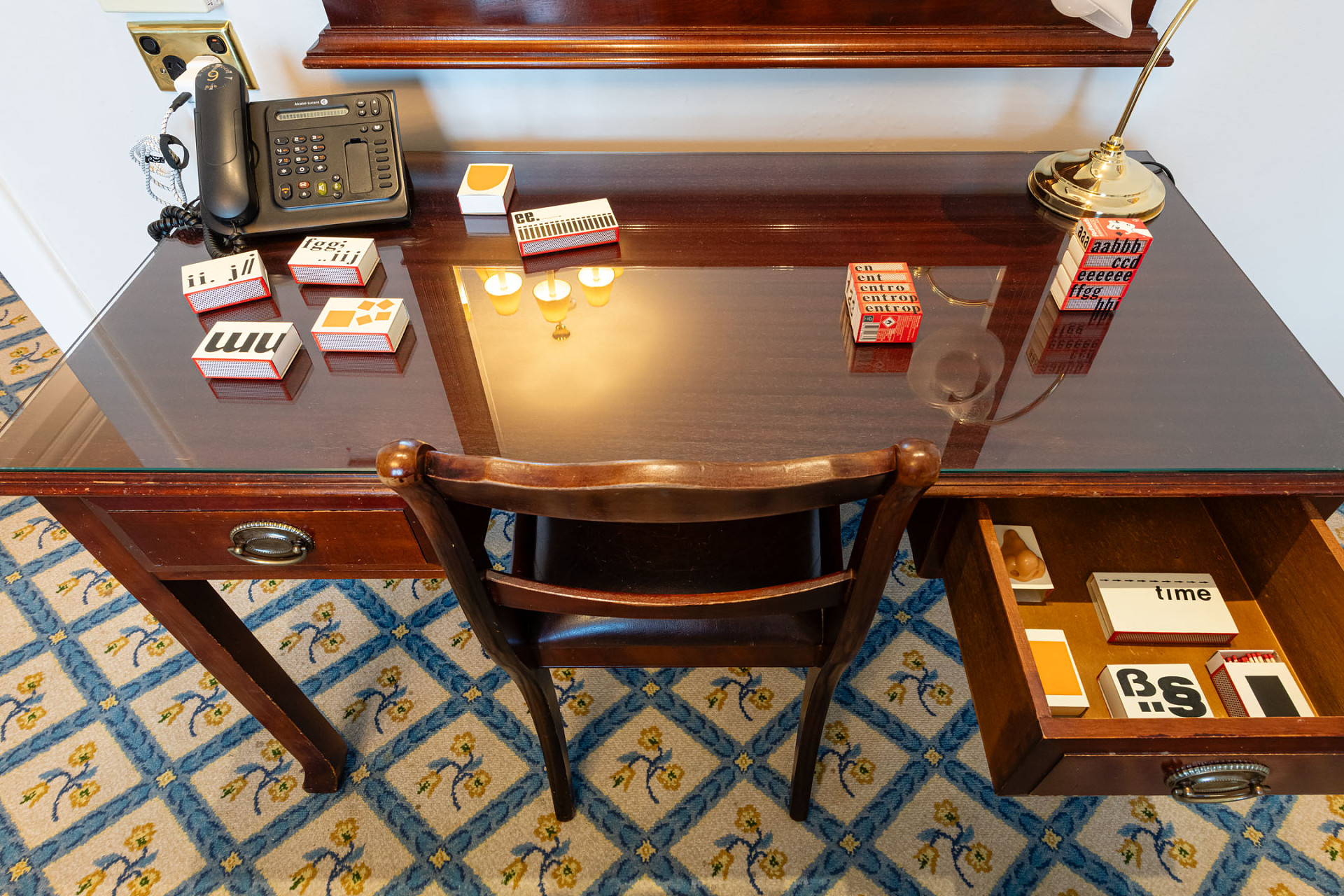 Black Art Projects 2025 SPRING 1883