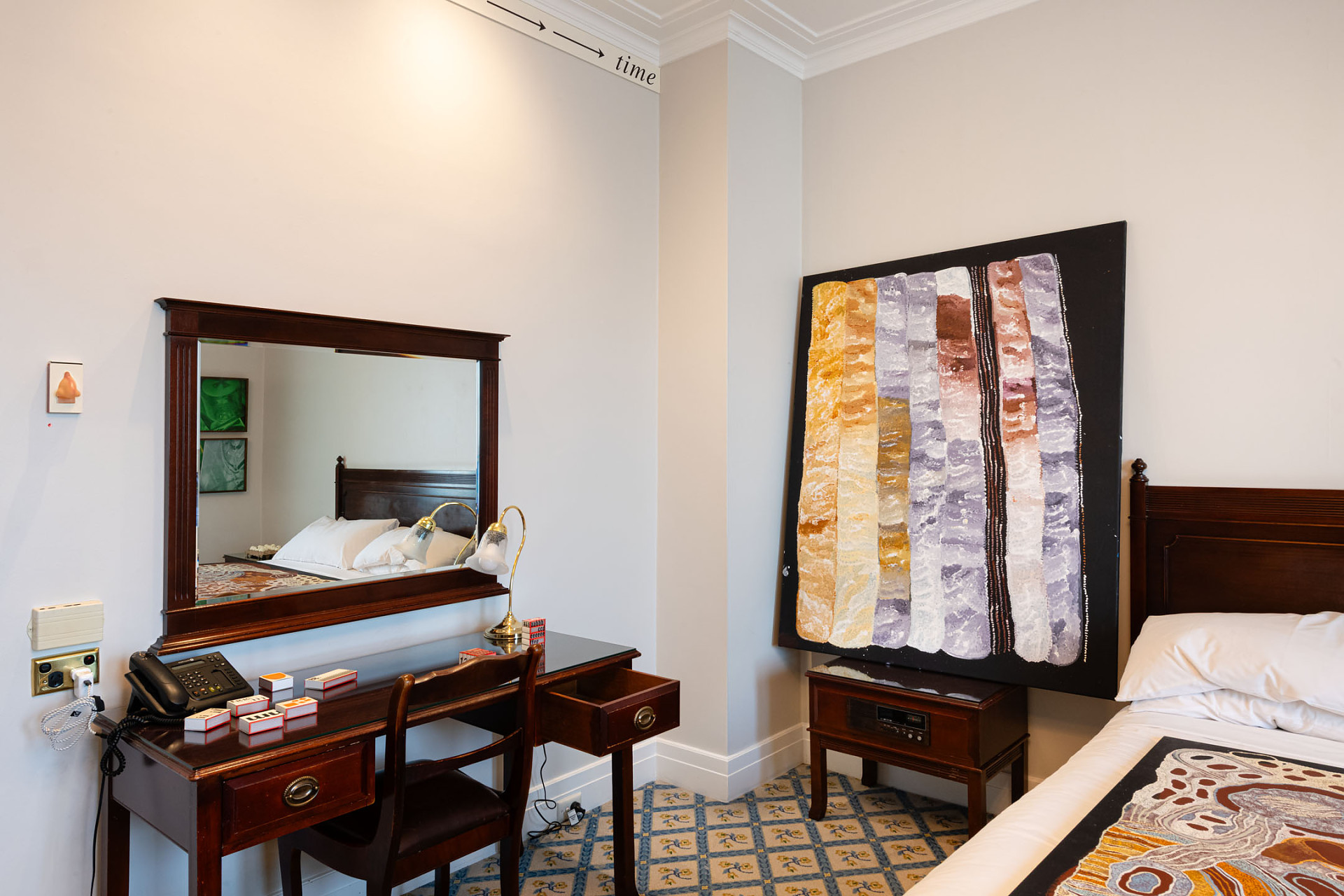 Black Art Projects 2025 SPRING 1883