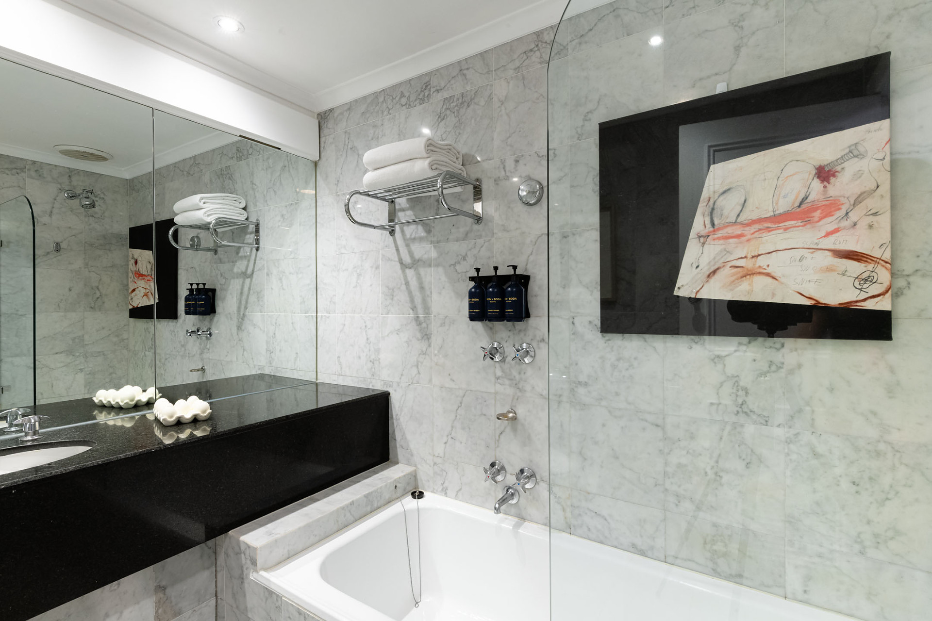 Black Art Projects 2025 SPRING 1883