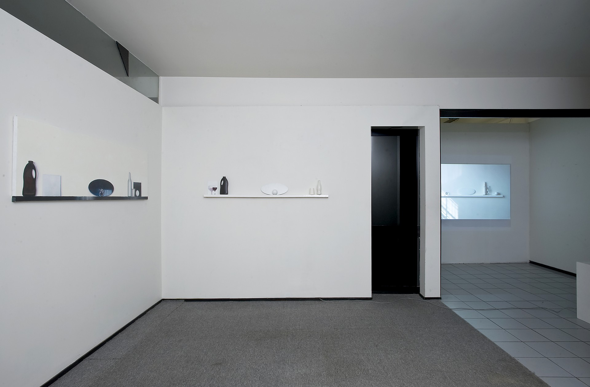 Black Art Projects #9