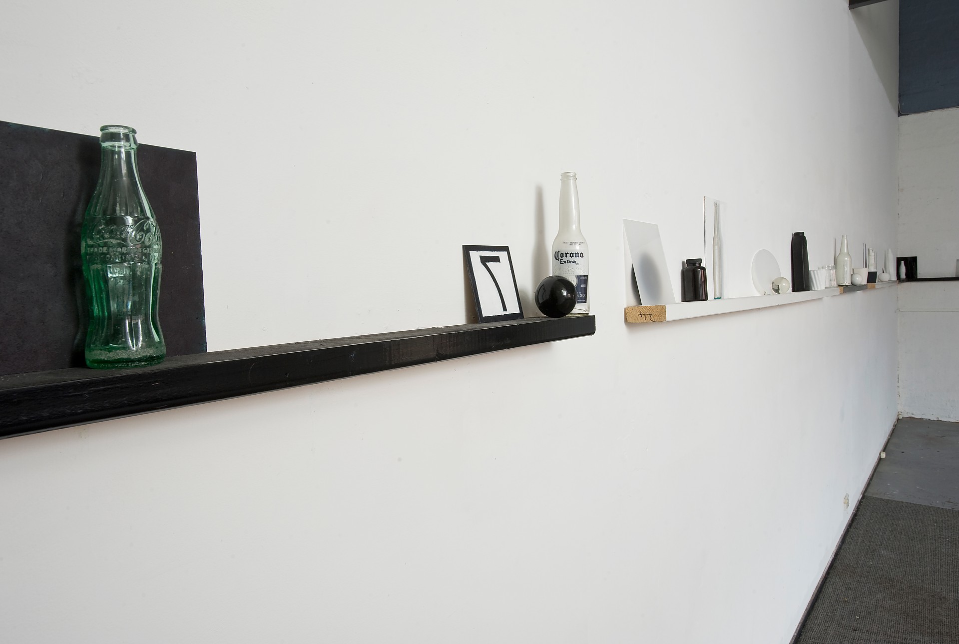 Black Art Projects #9