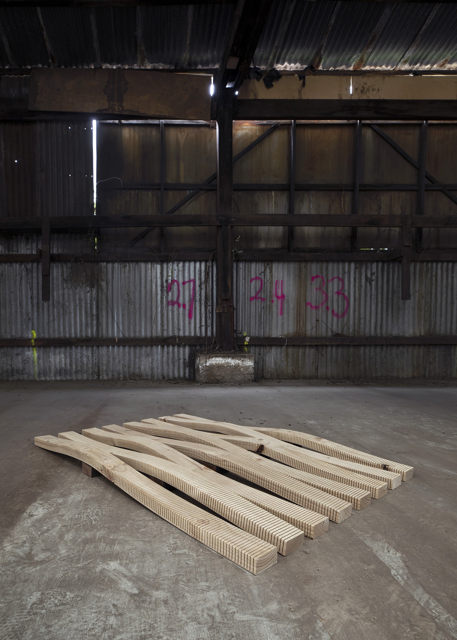 Black Art Projects 90 x 45