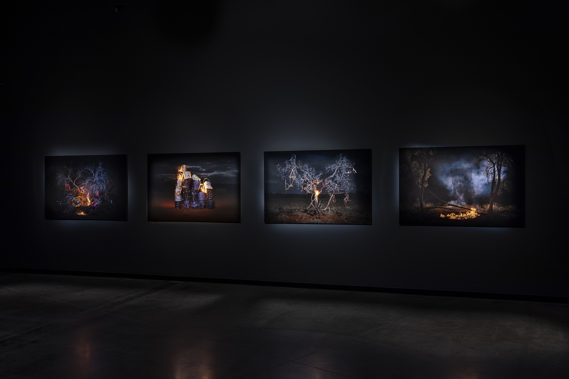 Black Art Projects A Lightness of Spirit is the Measure of Happiness