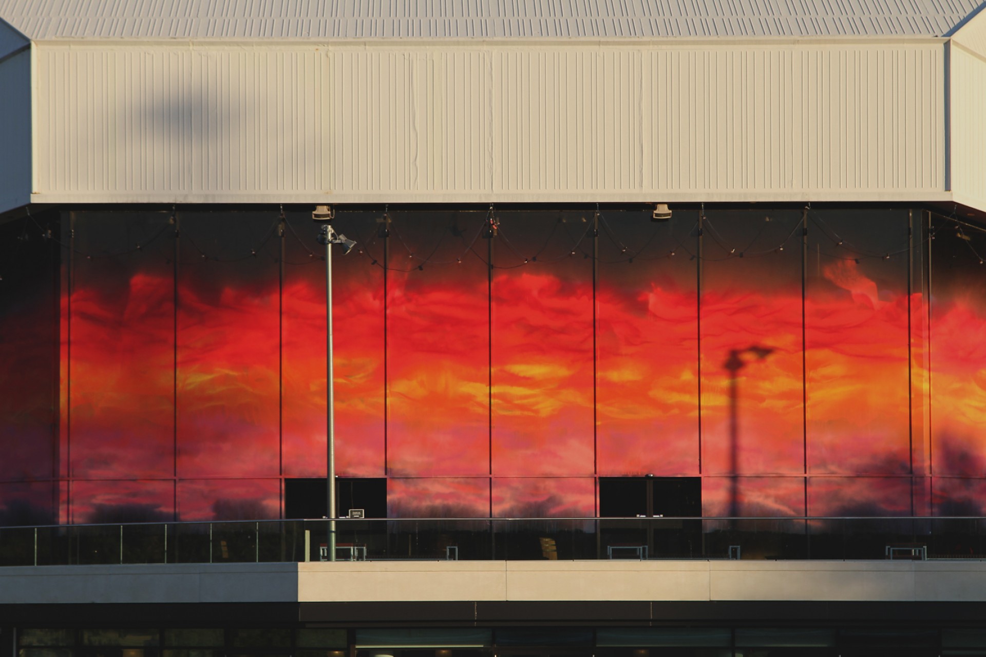 Black Art Projects Adelaide Festival Centre