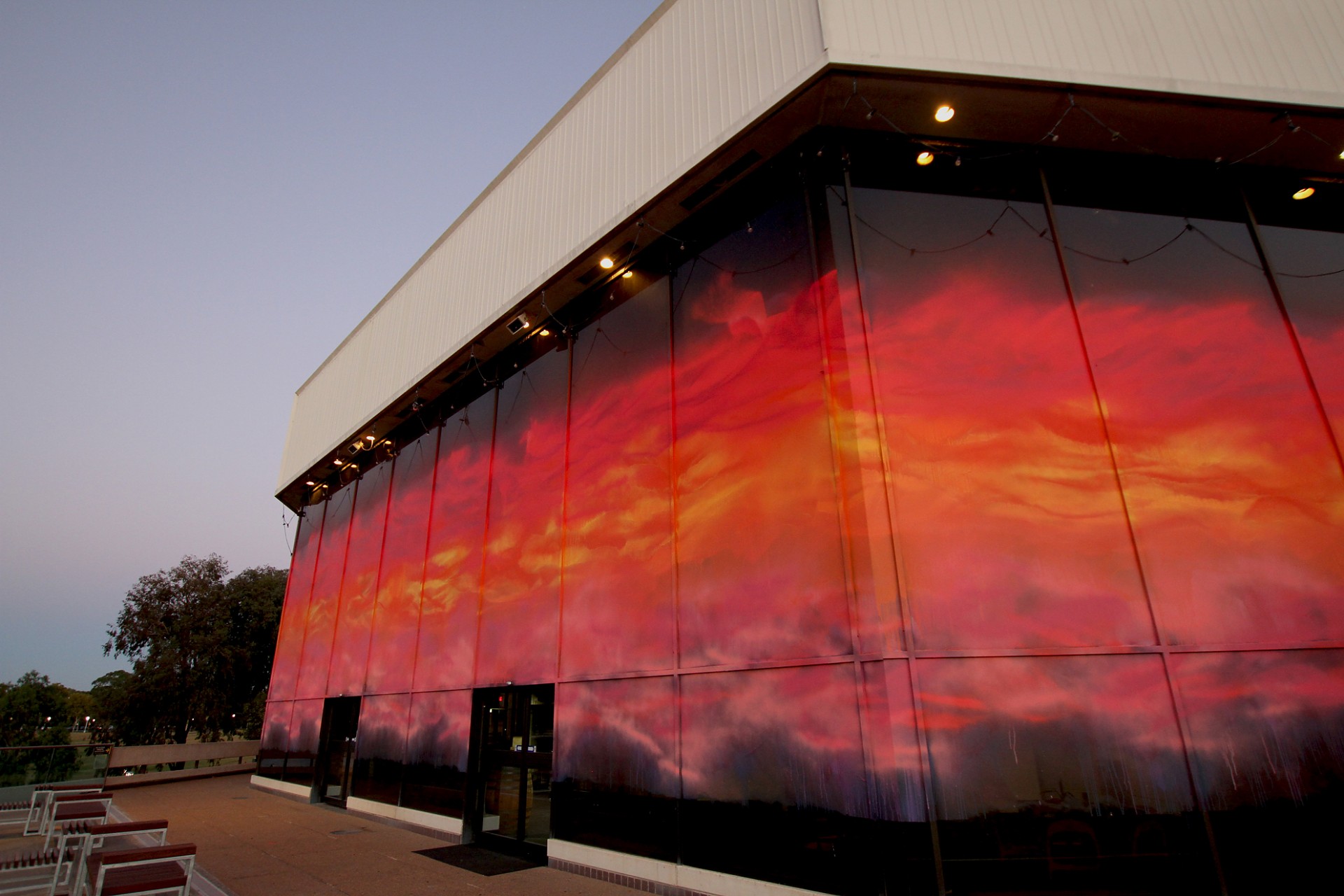 Black Art Projects Adelaide Festival Centre