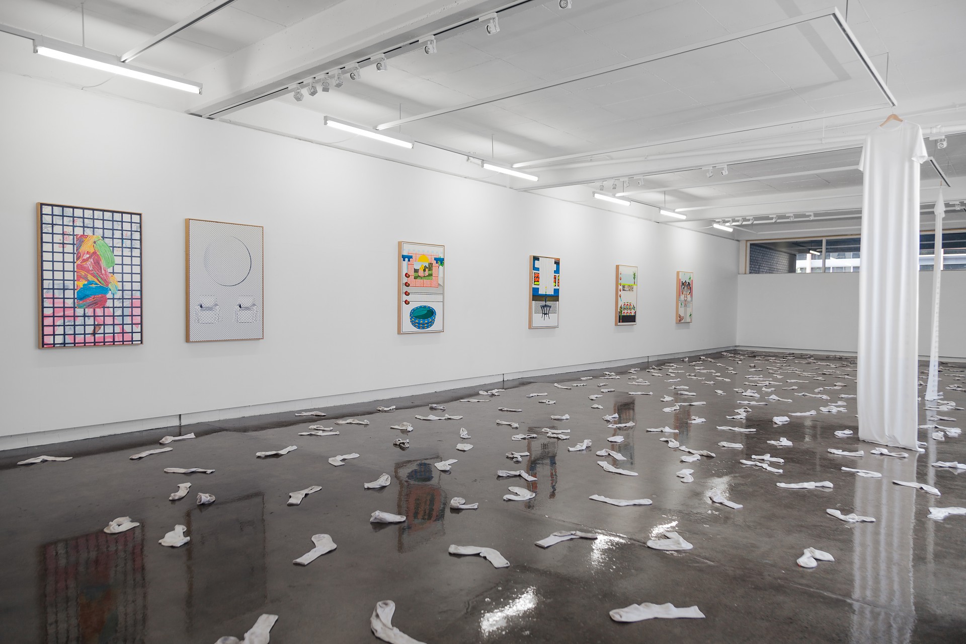 Black Art Projects Albeit Tho