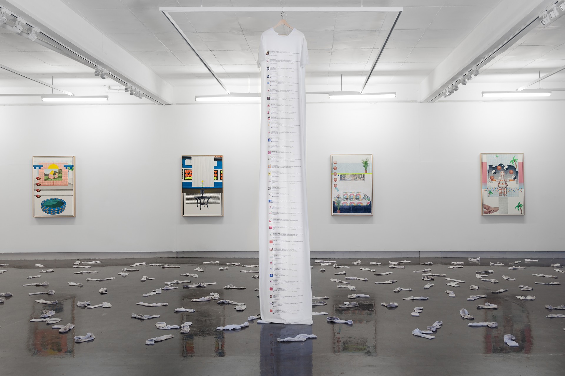 Black Art Projects Albeit Tho