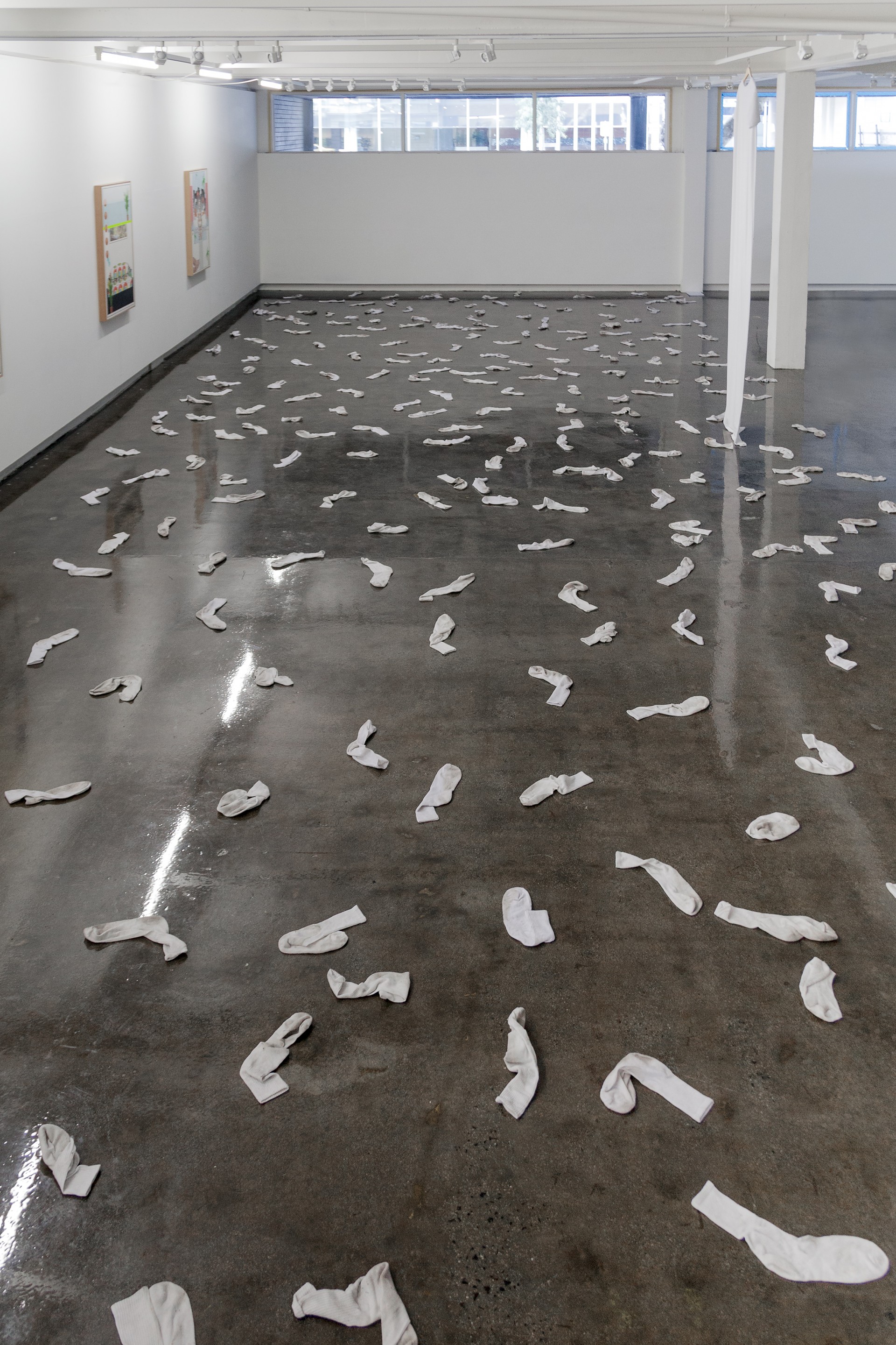 Black Art Projects Albeit Tho