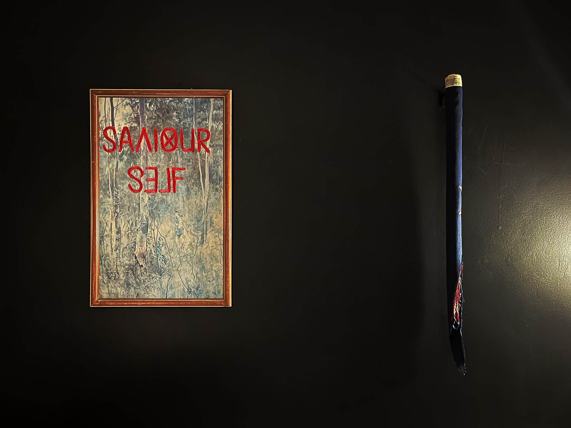 Black Art Projects April Fools