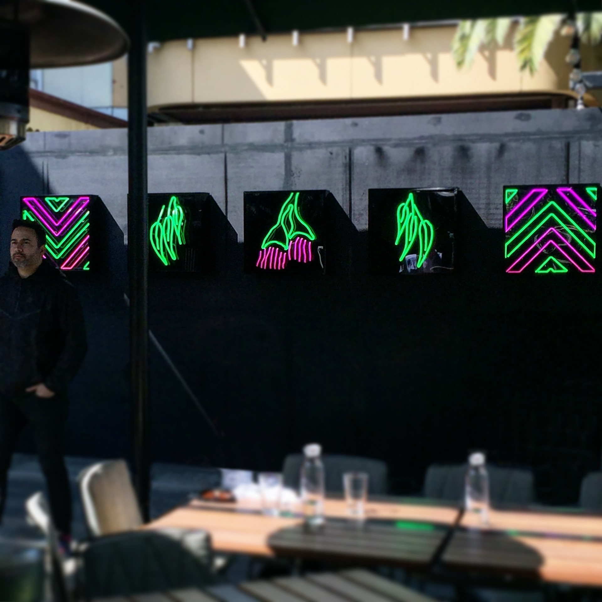 Black Art Projects Arbory