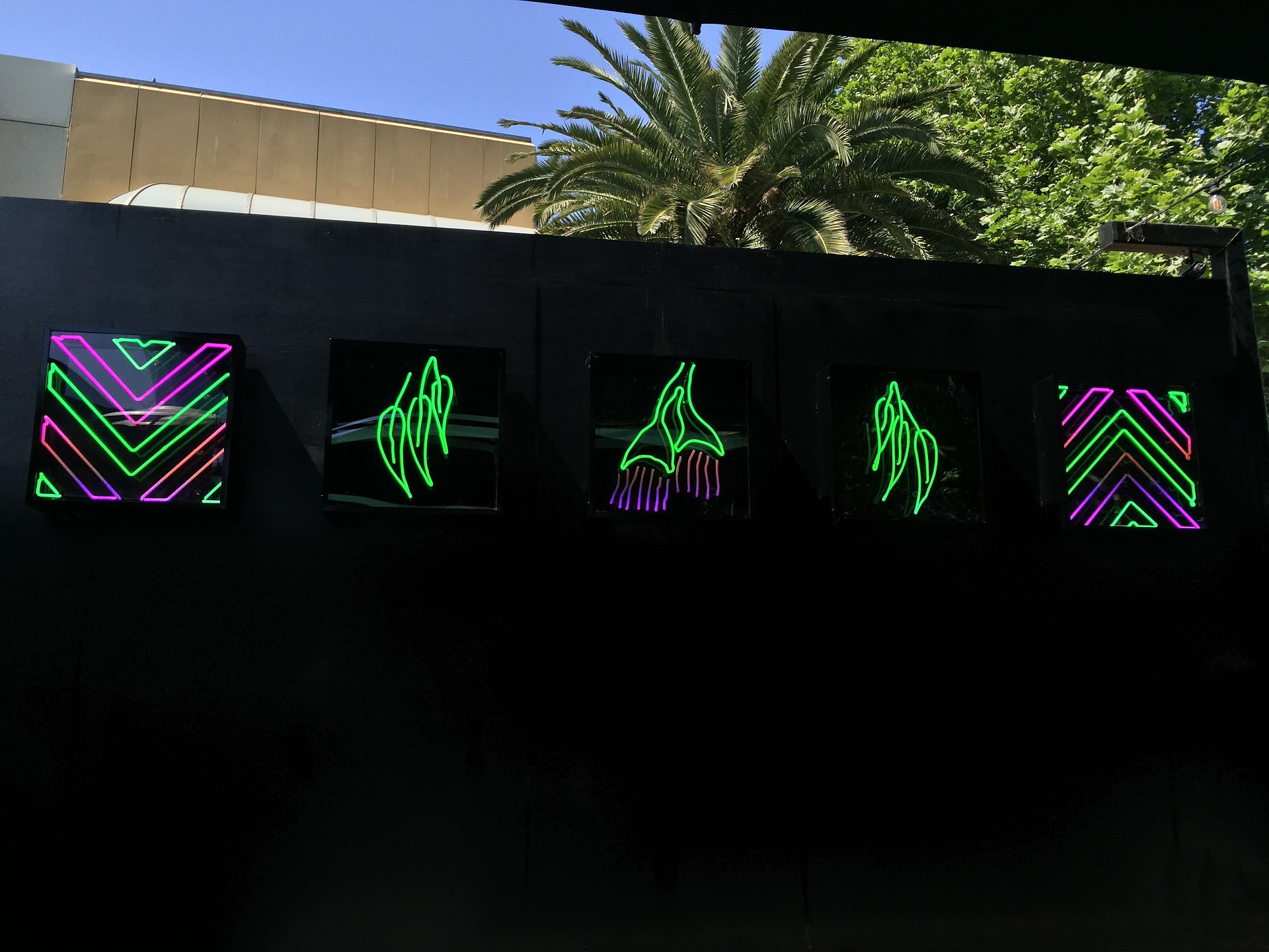 Black Art Projects Arbory