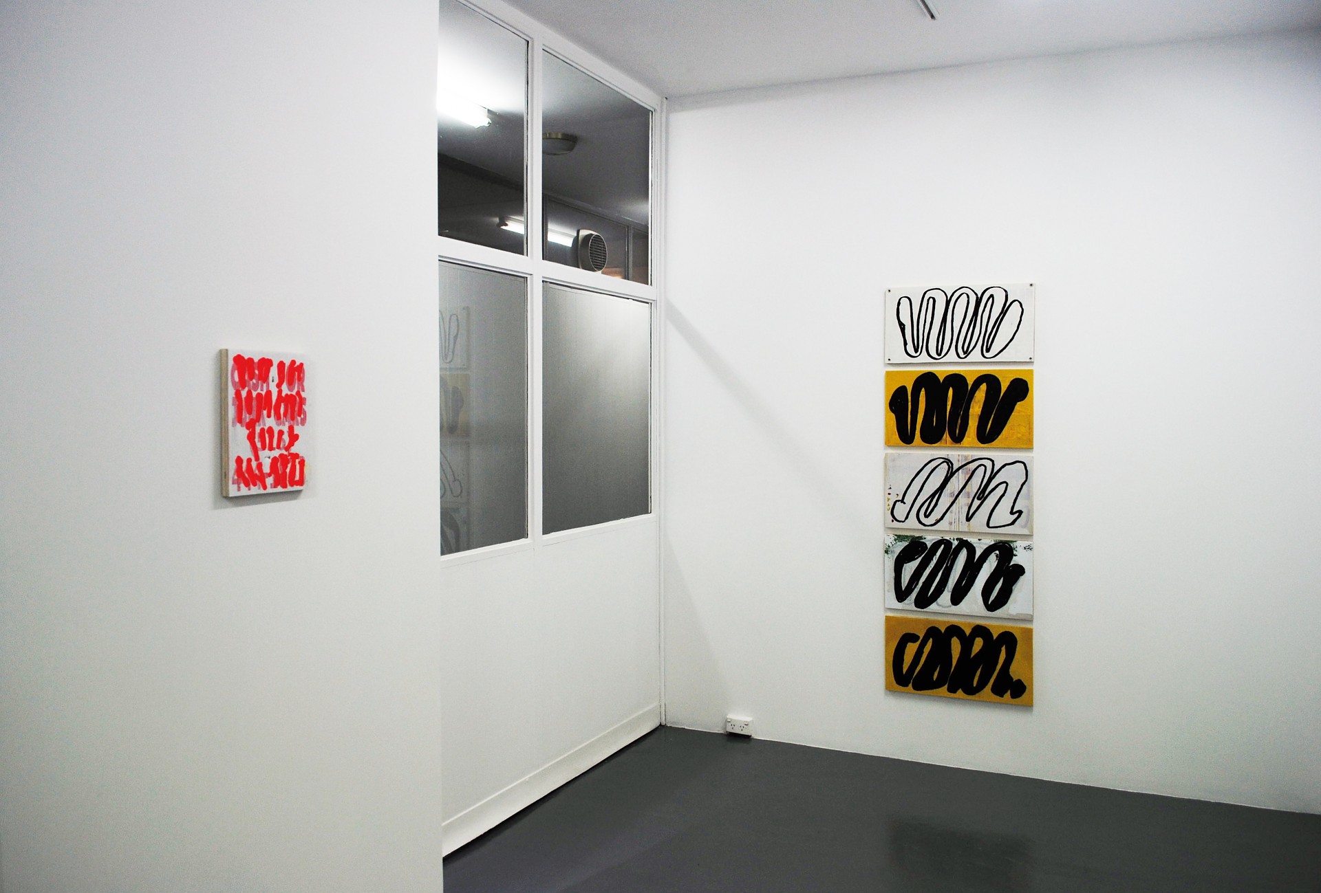 Black Art Projects ATM Machine