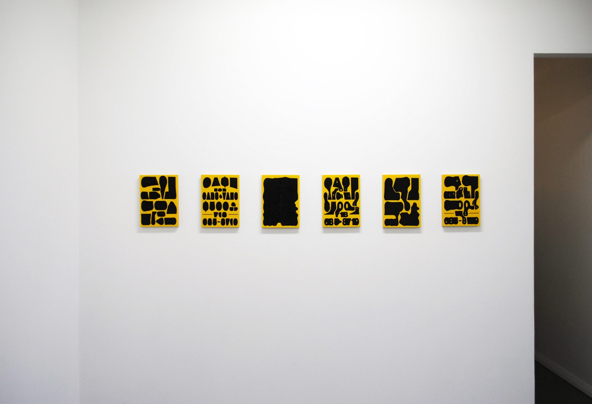 Black Art Projects ATM Machine
