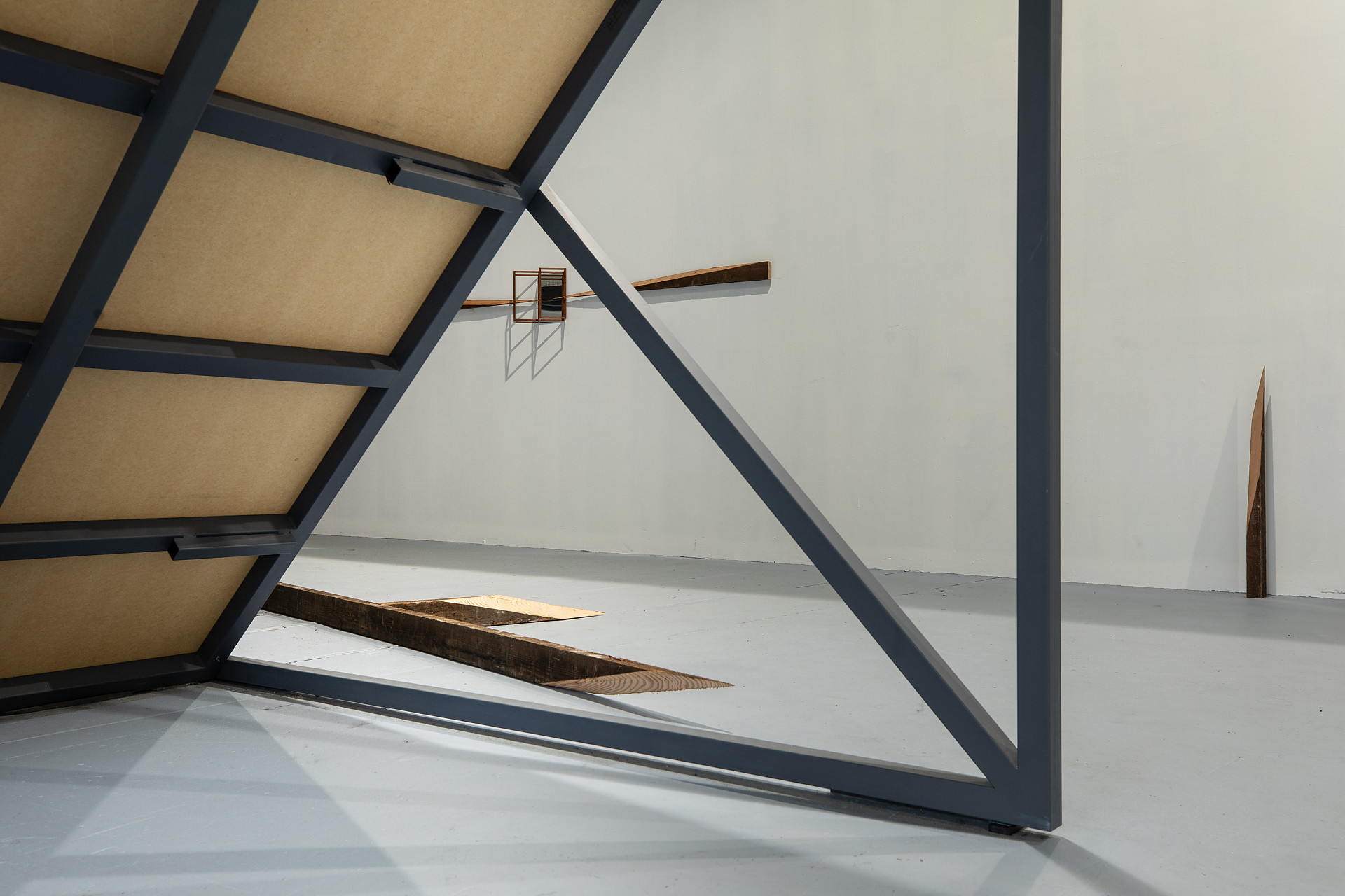 Black Art Projects Axis