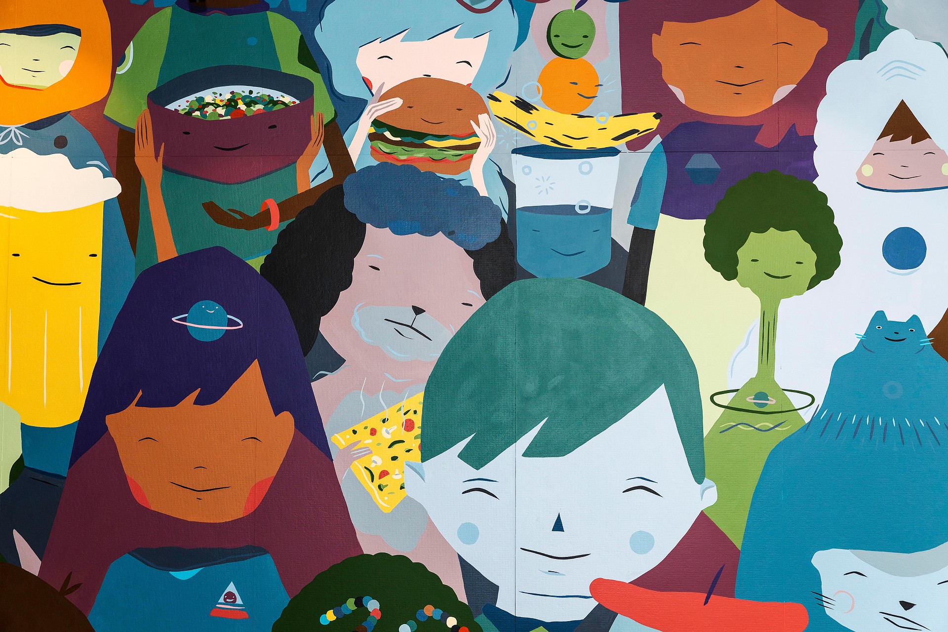 Black Art Projects BE Apartments