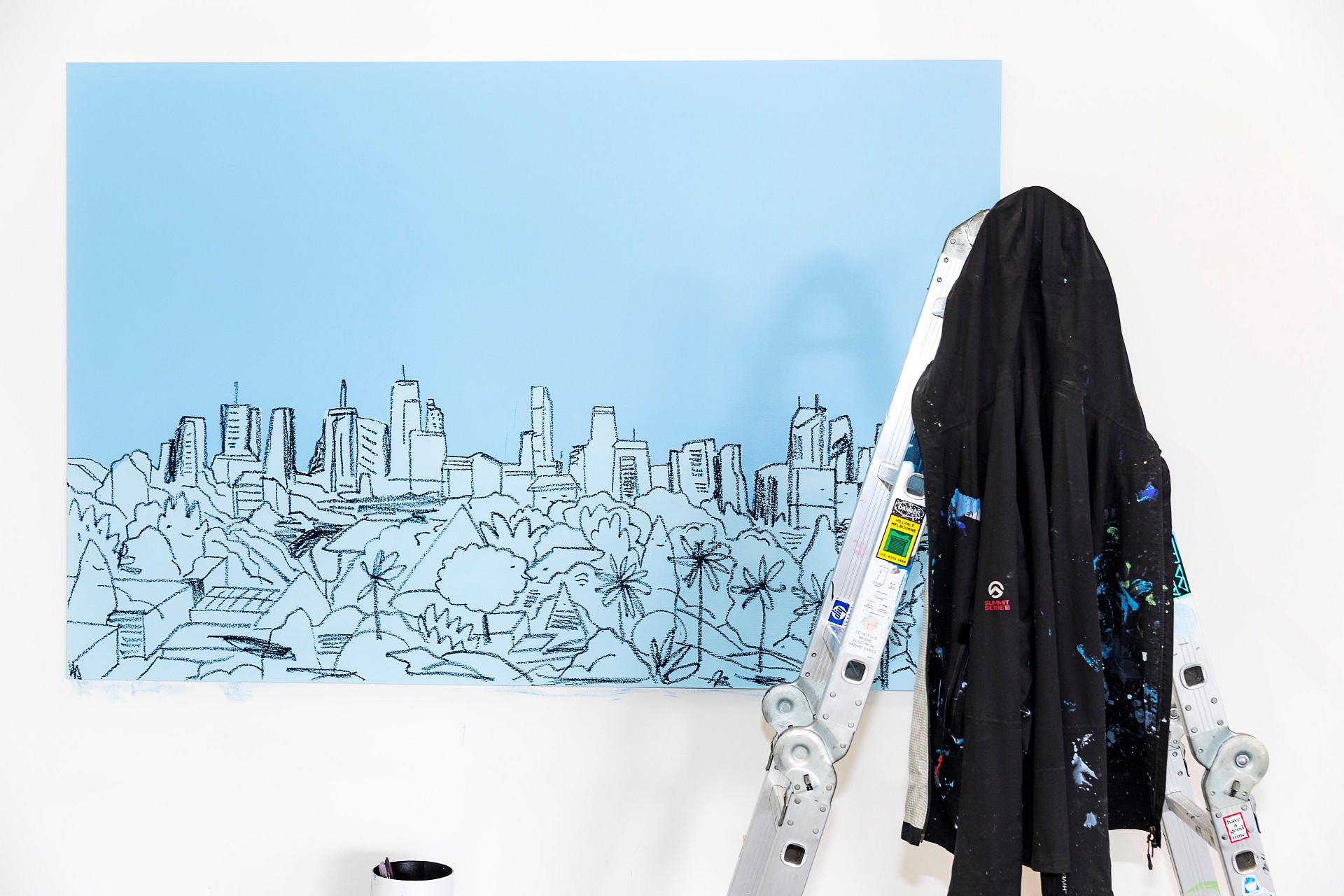 Black Art Projects BE Apartments