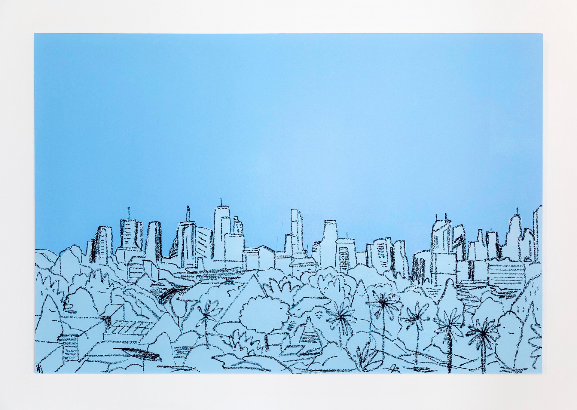 Black Art Projects BE Apartments