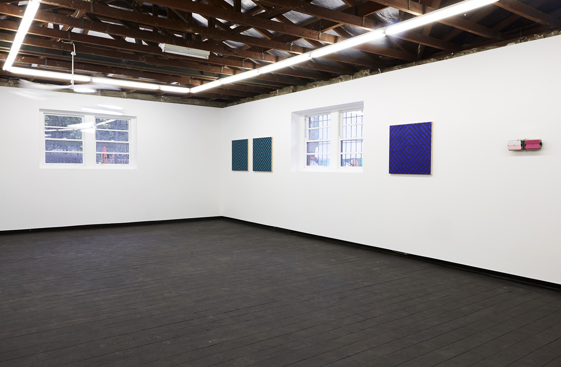Black Art Projects Chromatic Syncopation