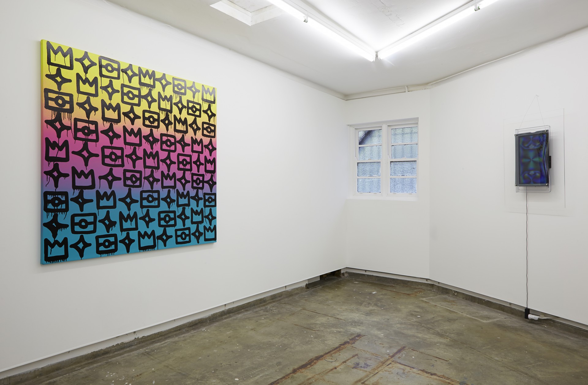 Black Art Projects Chromatic Syncopation