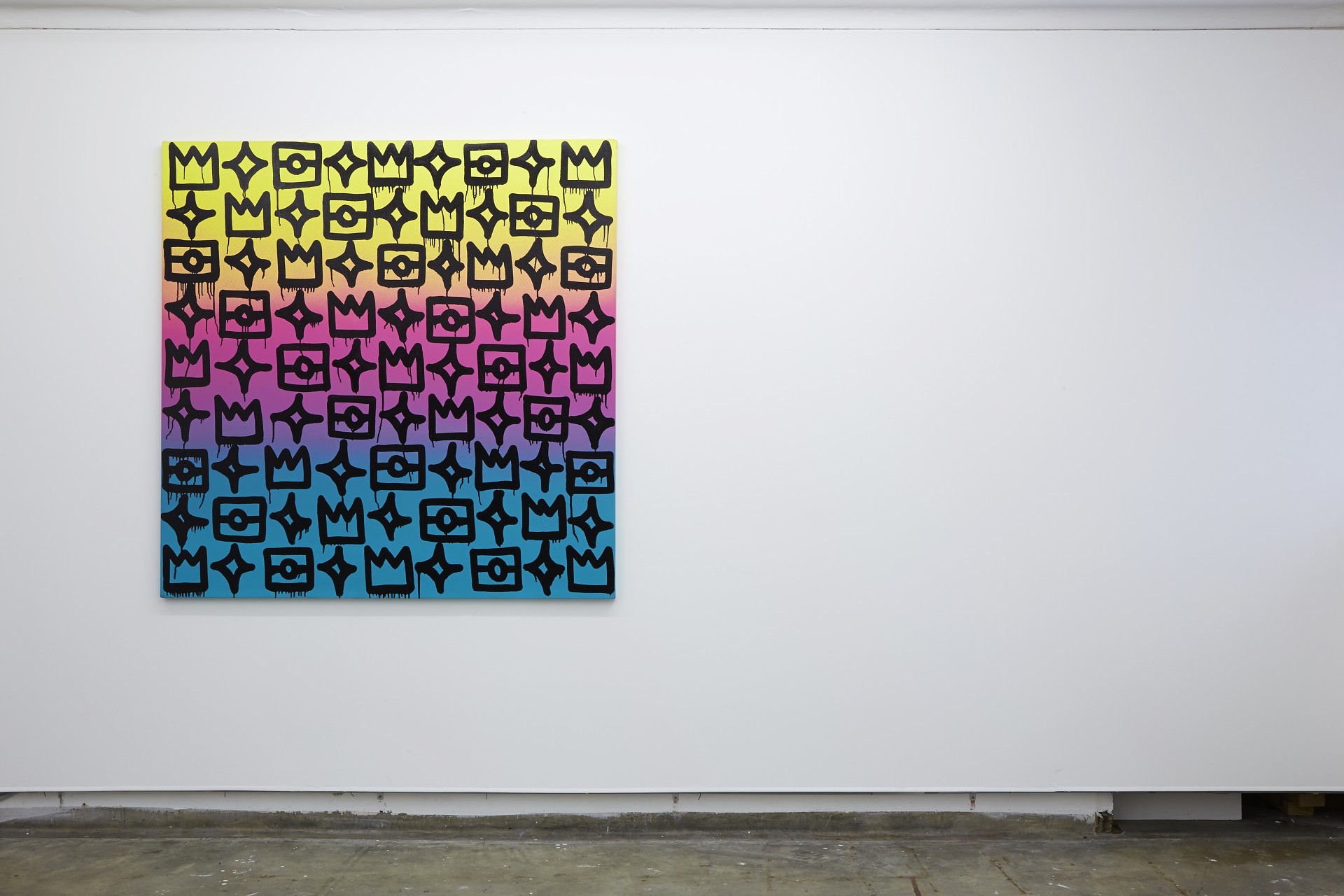 Black Art Projects Chromatic Syncopation
