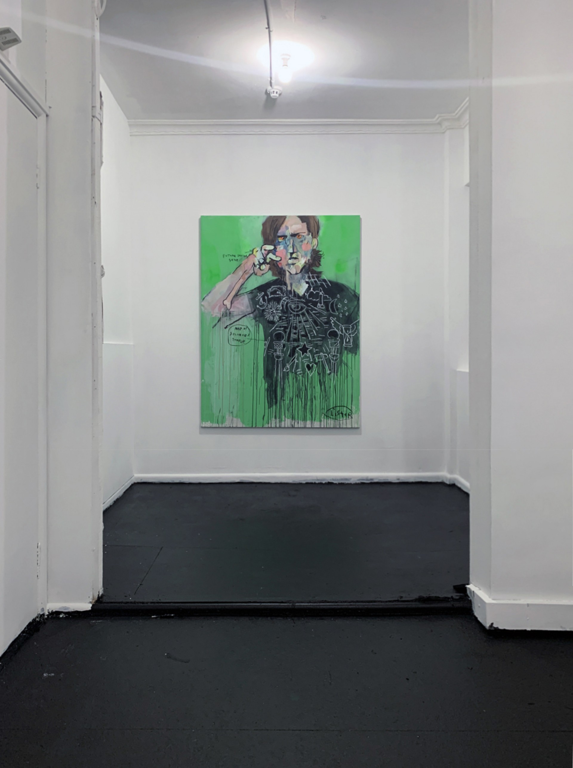 Black Art Projects Culture Is Over