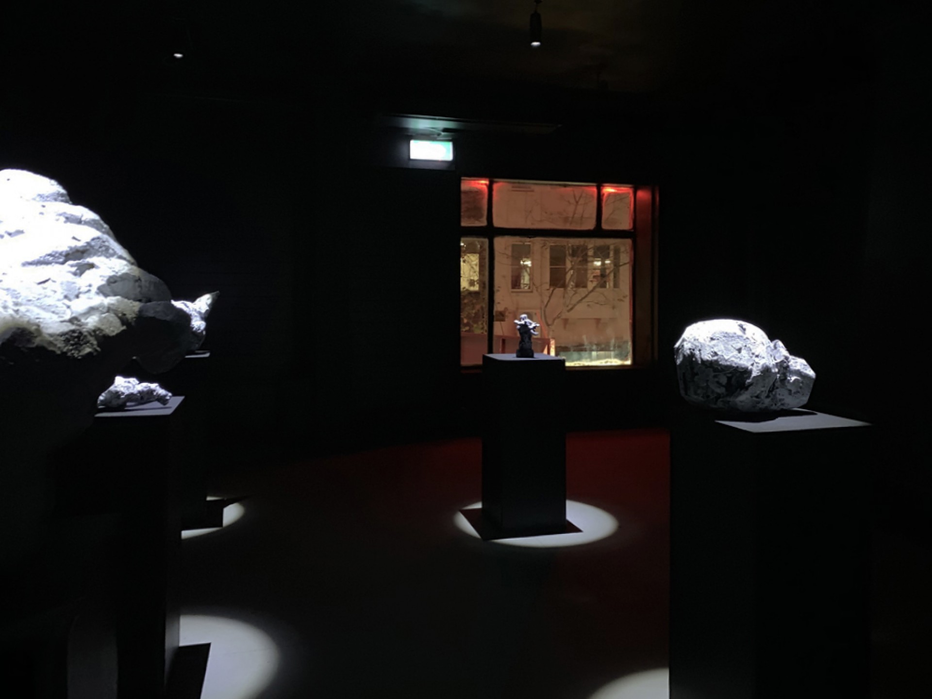 Black Art Projects Culture Is Over