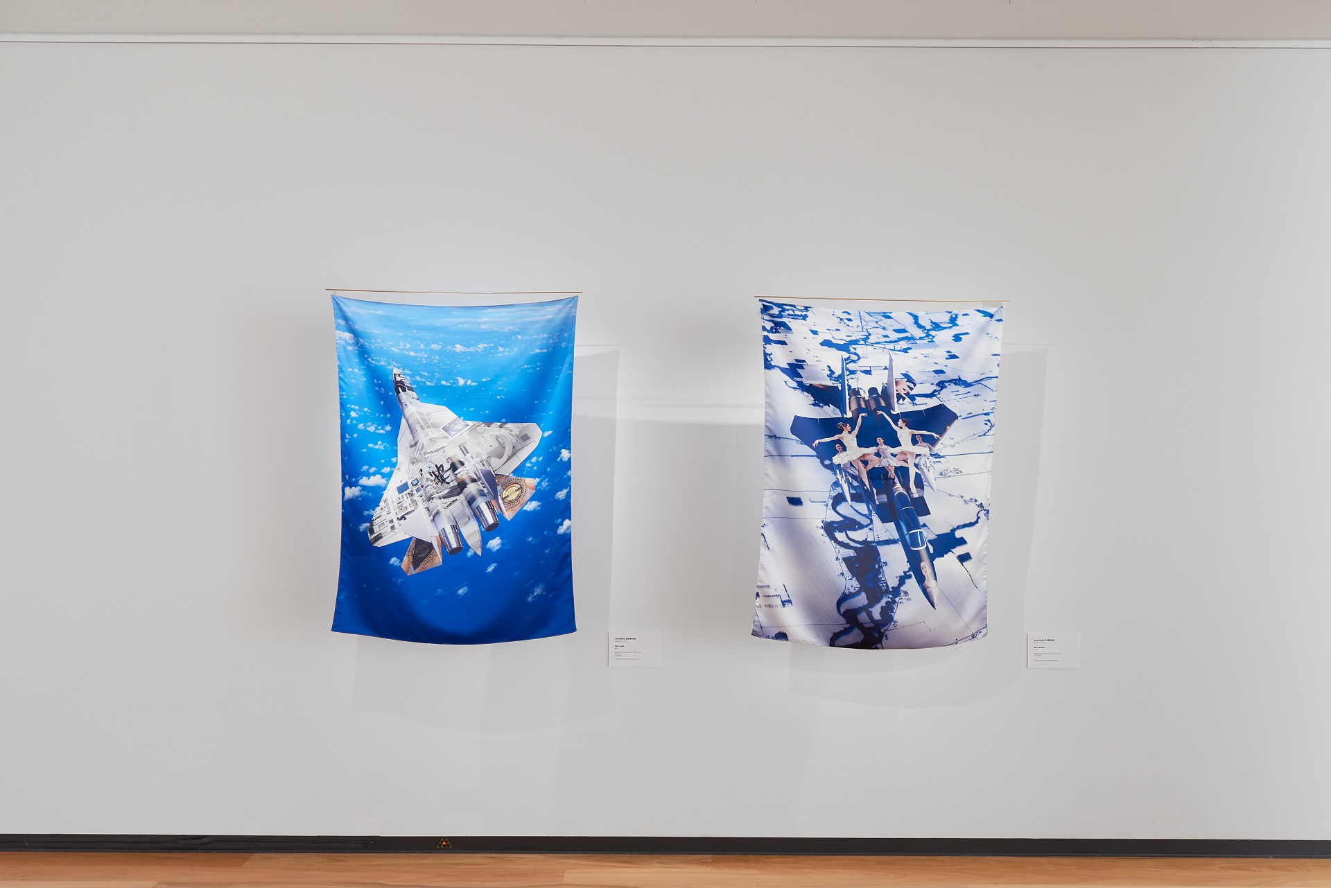 Black Art Projects Data Flow