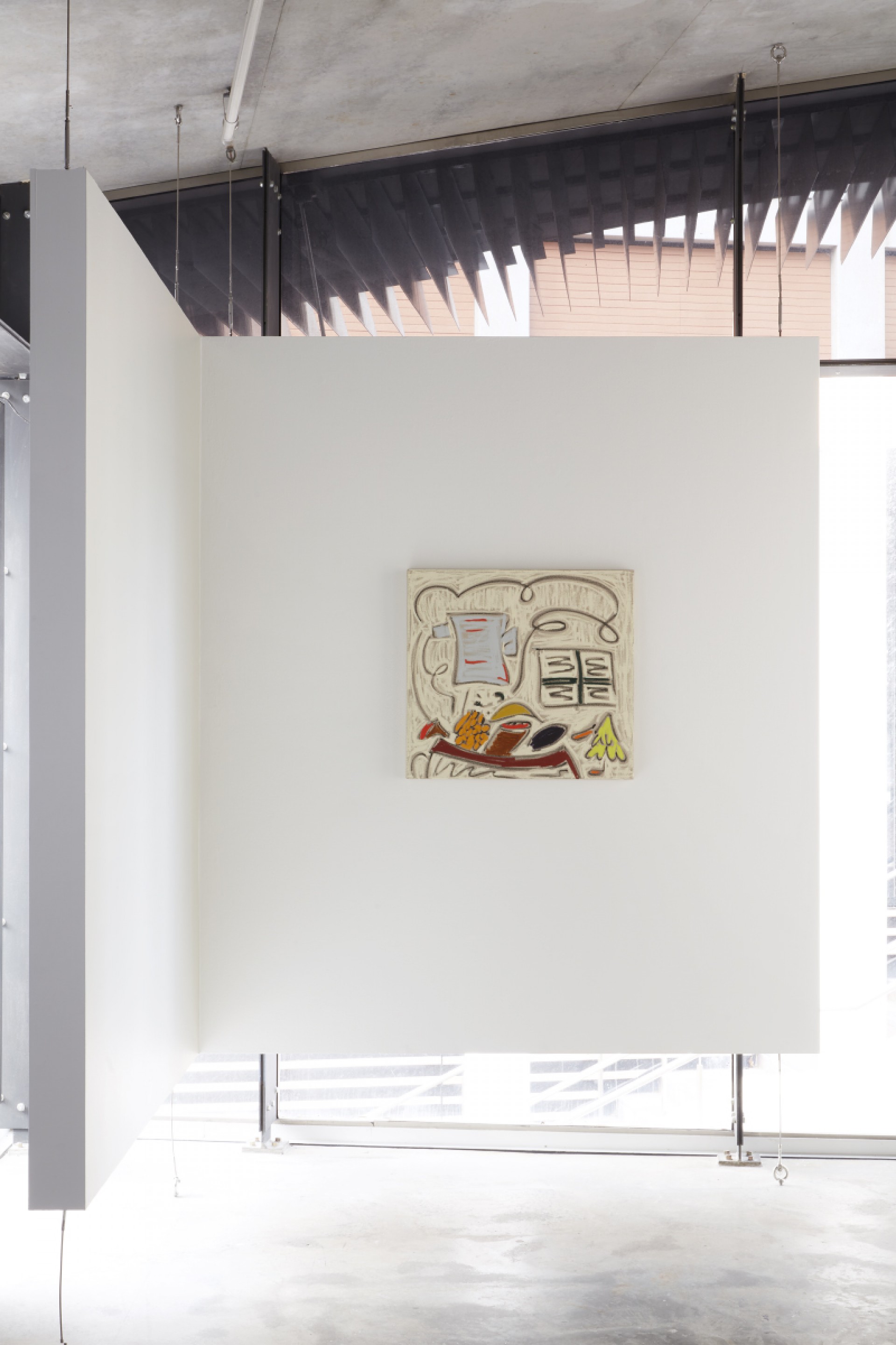 Black Art Projects Entre Todo, Todxs