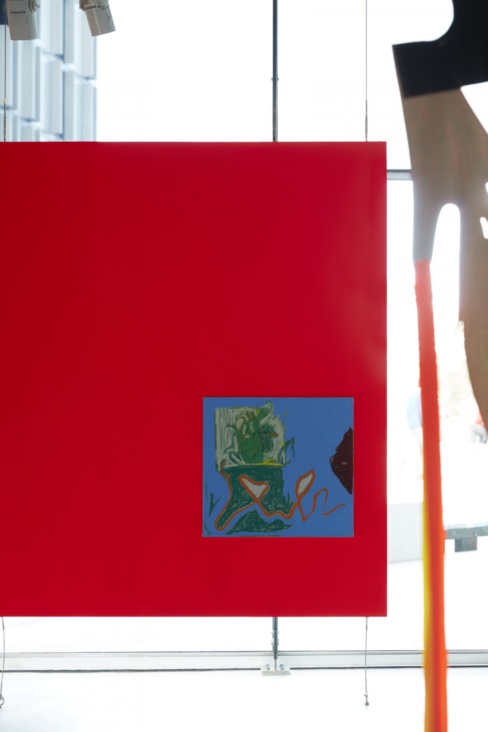 Black Art Projects Entre Todo, Todxs