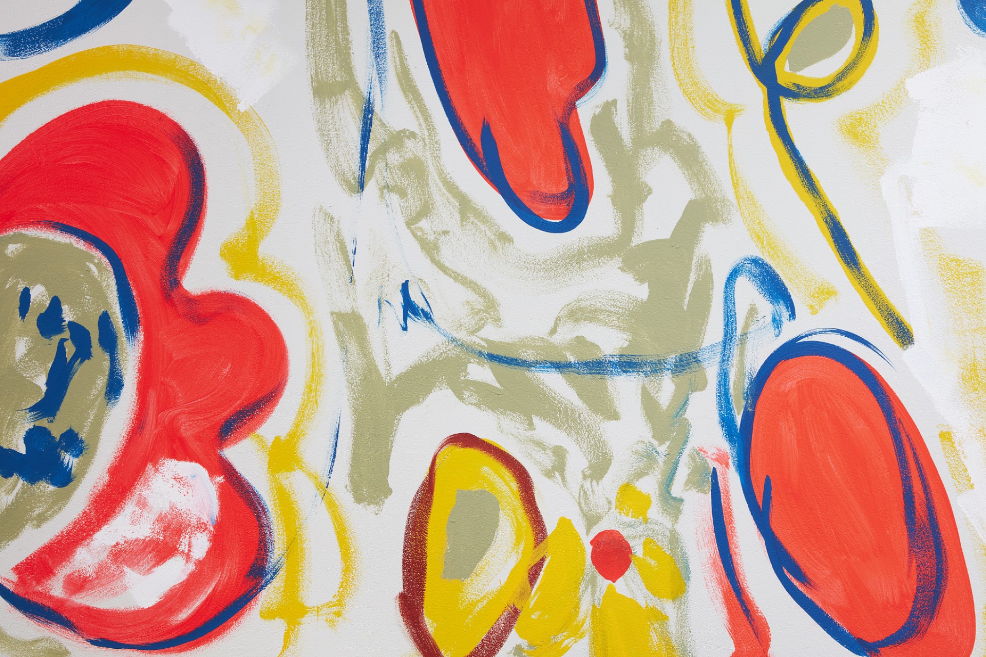 Black Art Projects Entre Todo, Todxs